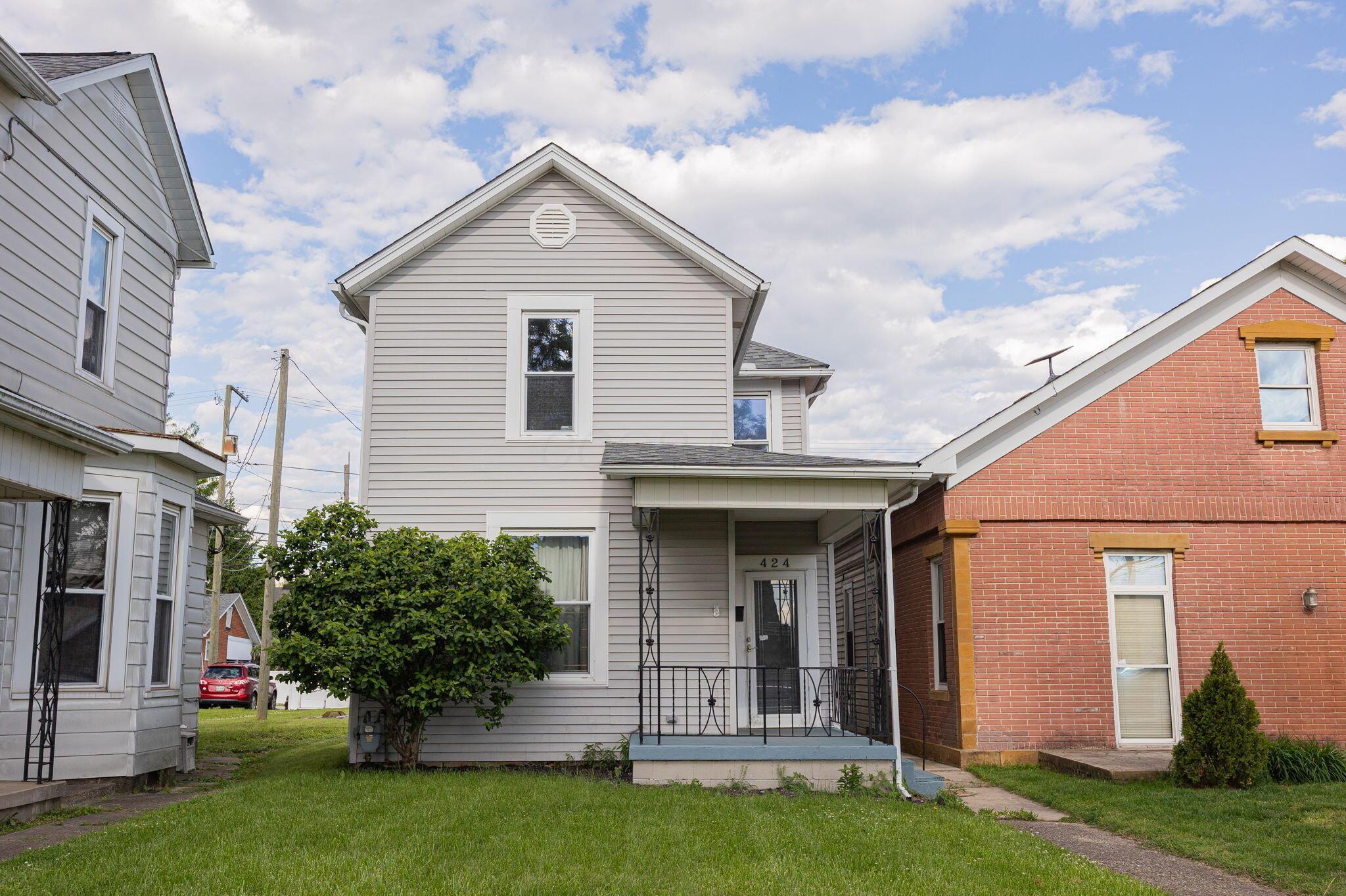 424 N Columbus Street Property Photo 1