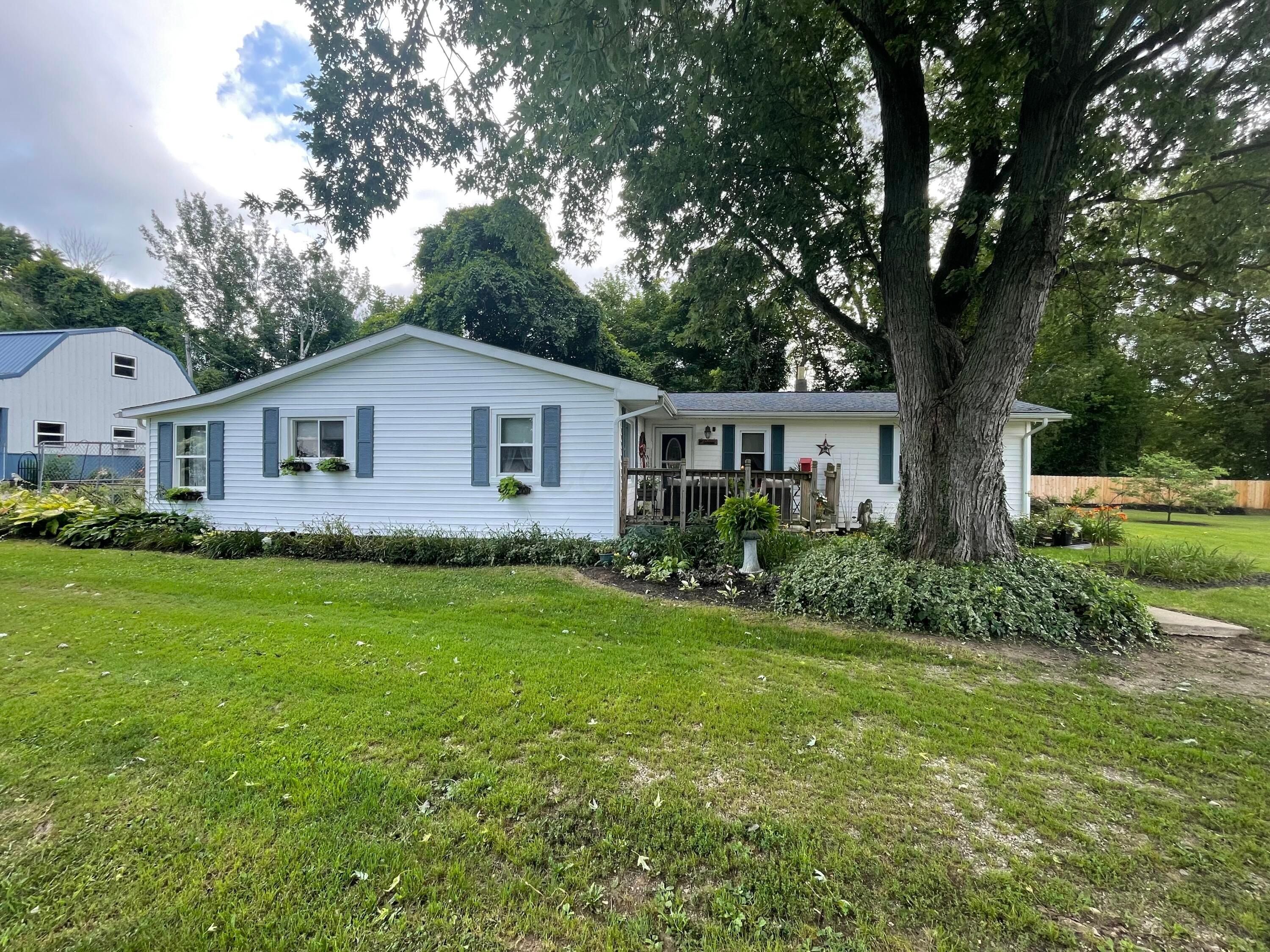 8188 Trimmer Road Property Photo 2
