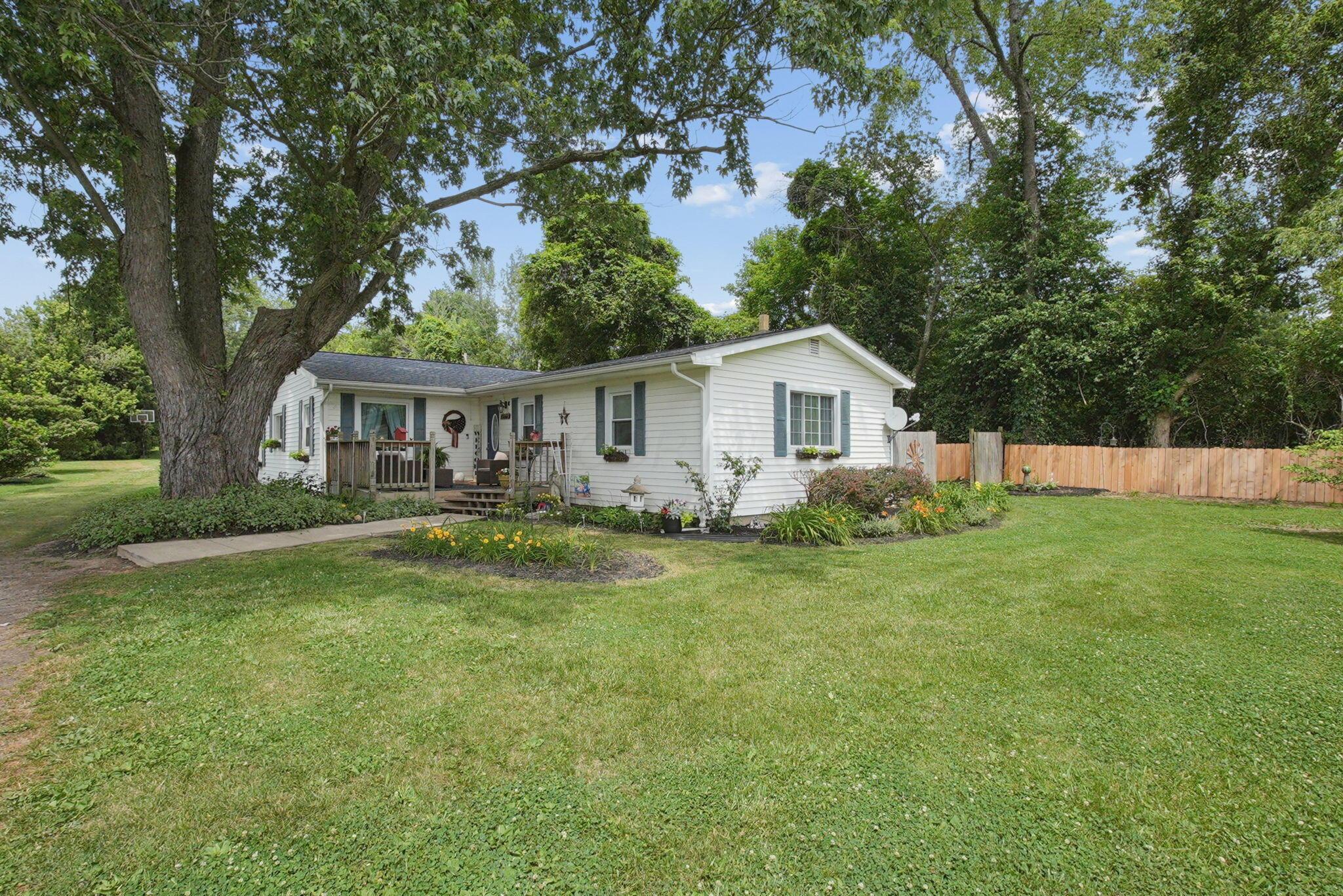 8188 Trimmer Road Property Photo 3