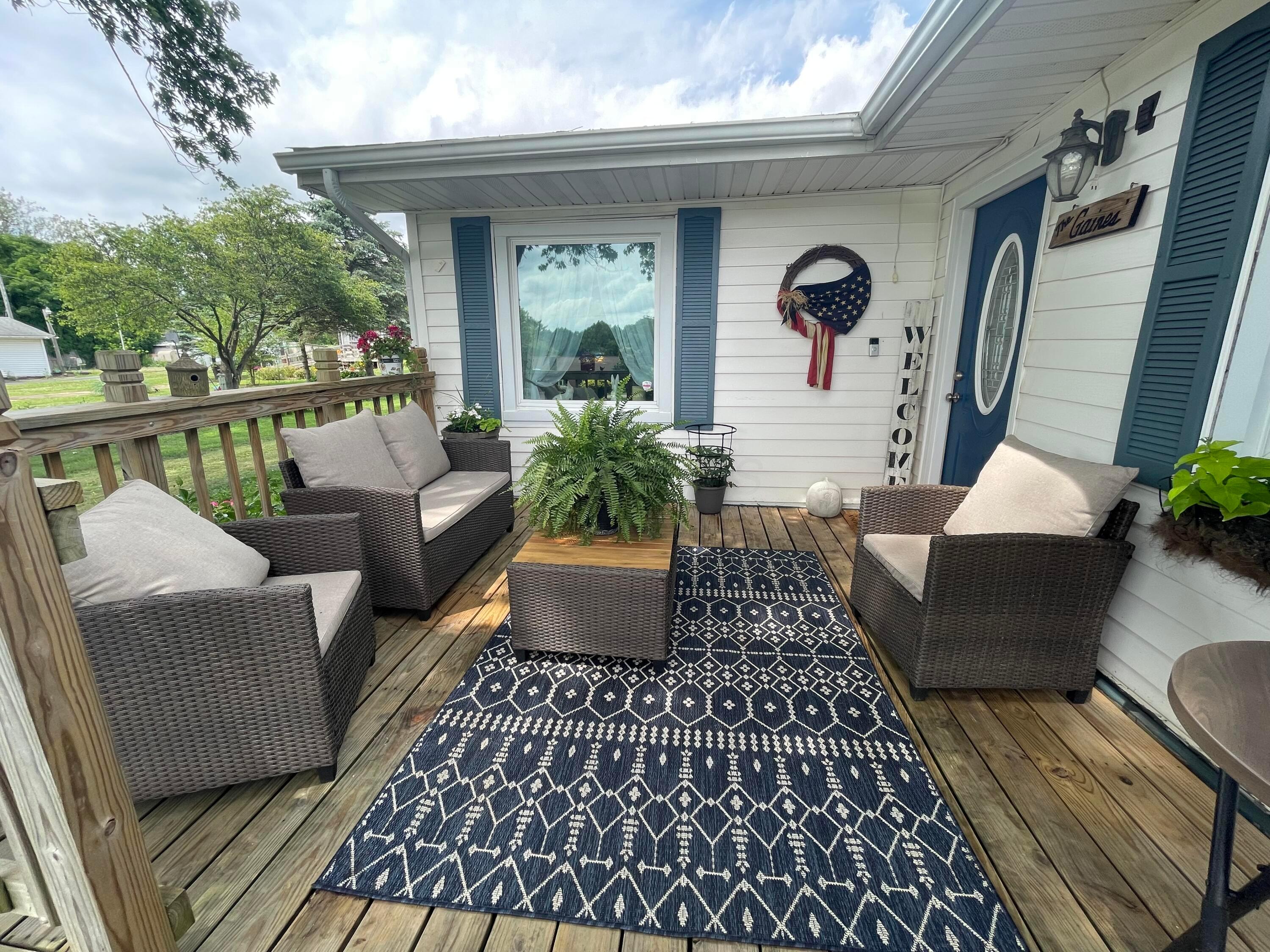 8188 Trimmer Road Property Photo 4