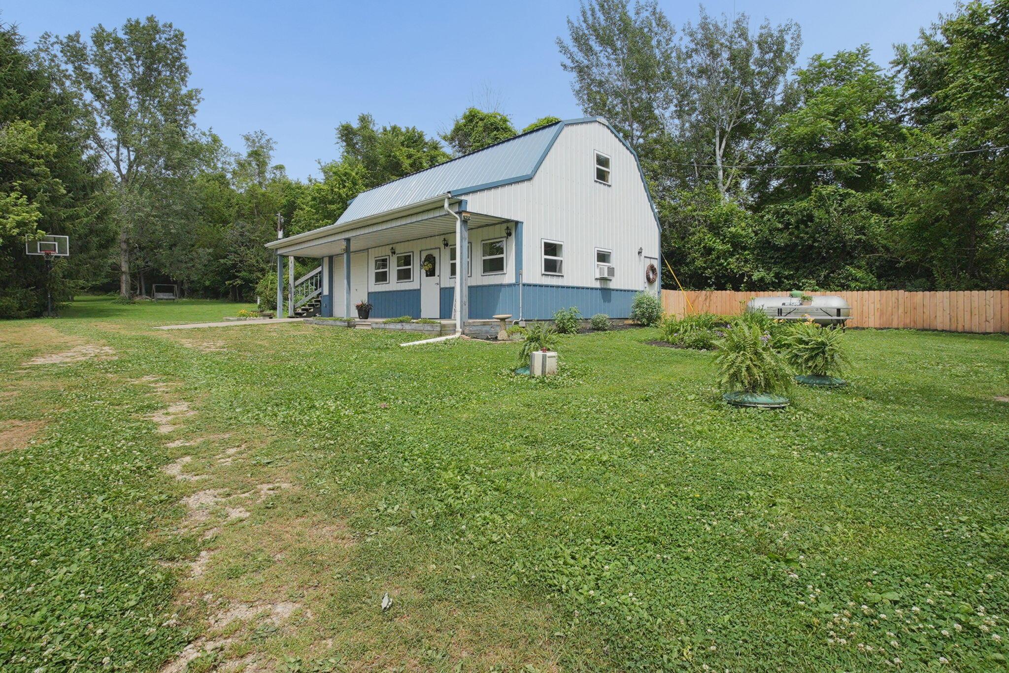 8188 Trimmer Road Property Photo 6