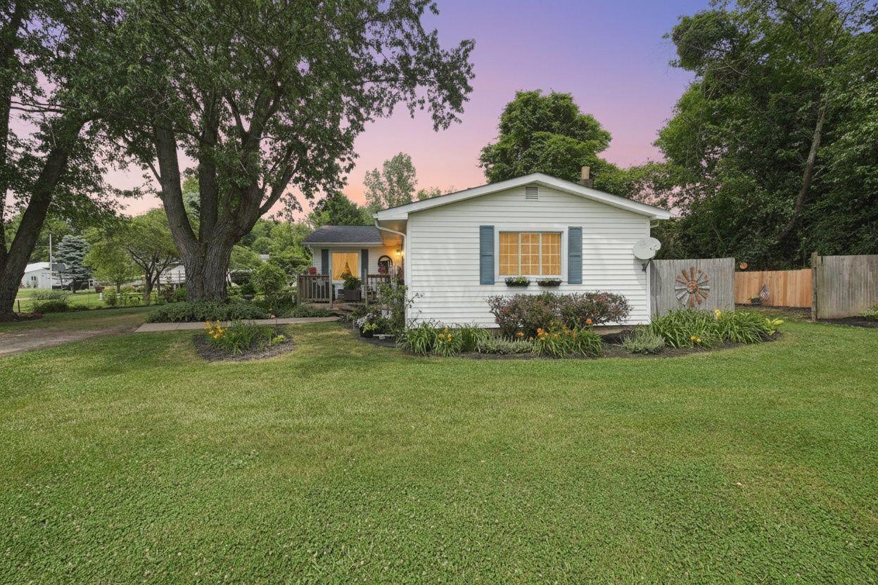 8188 Trimmer Road Property Photo 7