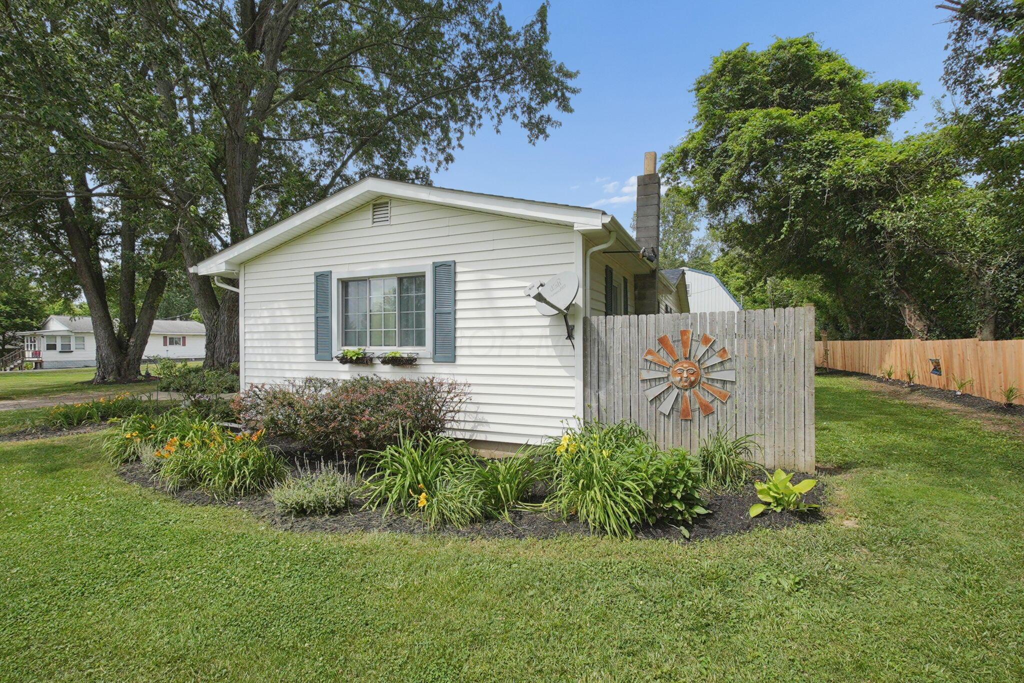 8188 Trimmer Road Property Photo 8