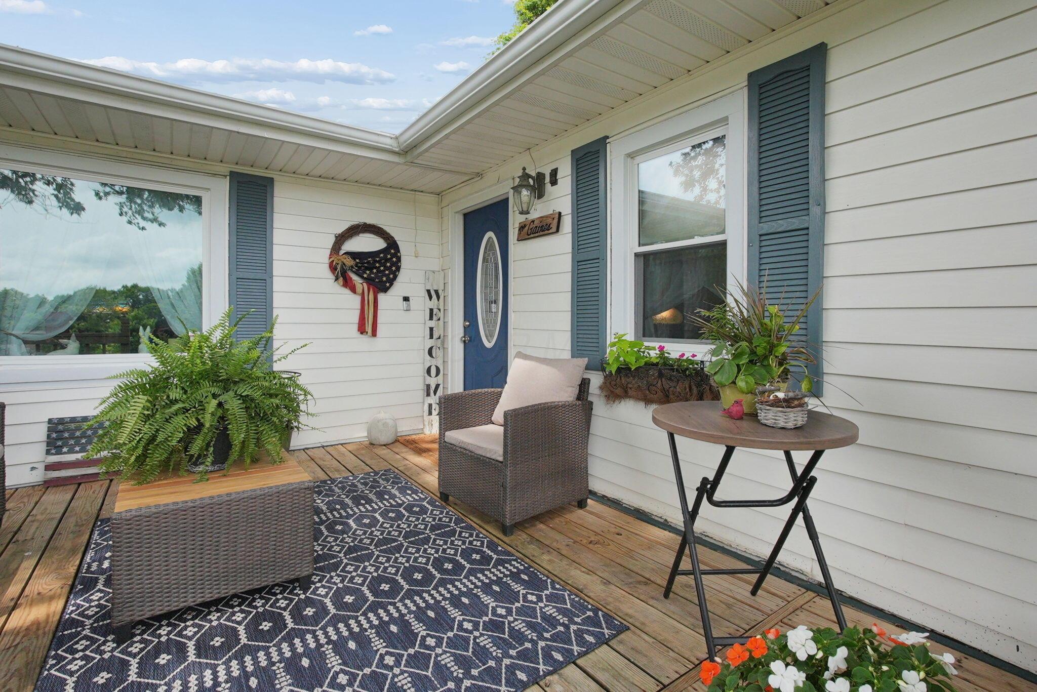 8188 Trimmer Road Property Photo 9
