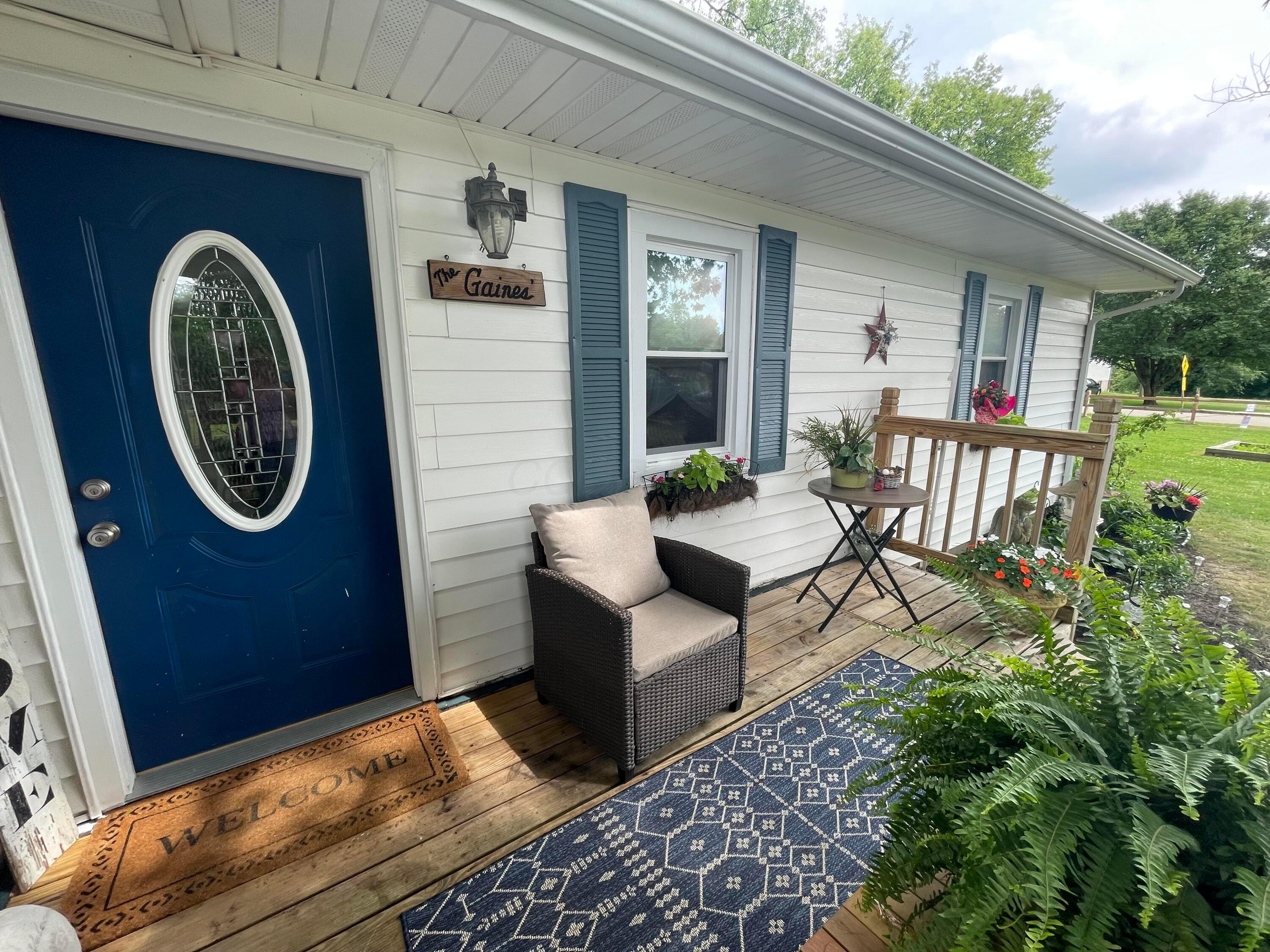 8188 Trimmer Road Property Photo 11