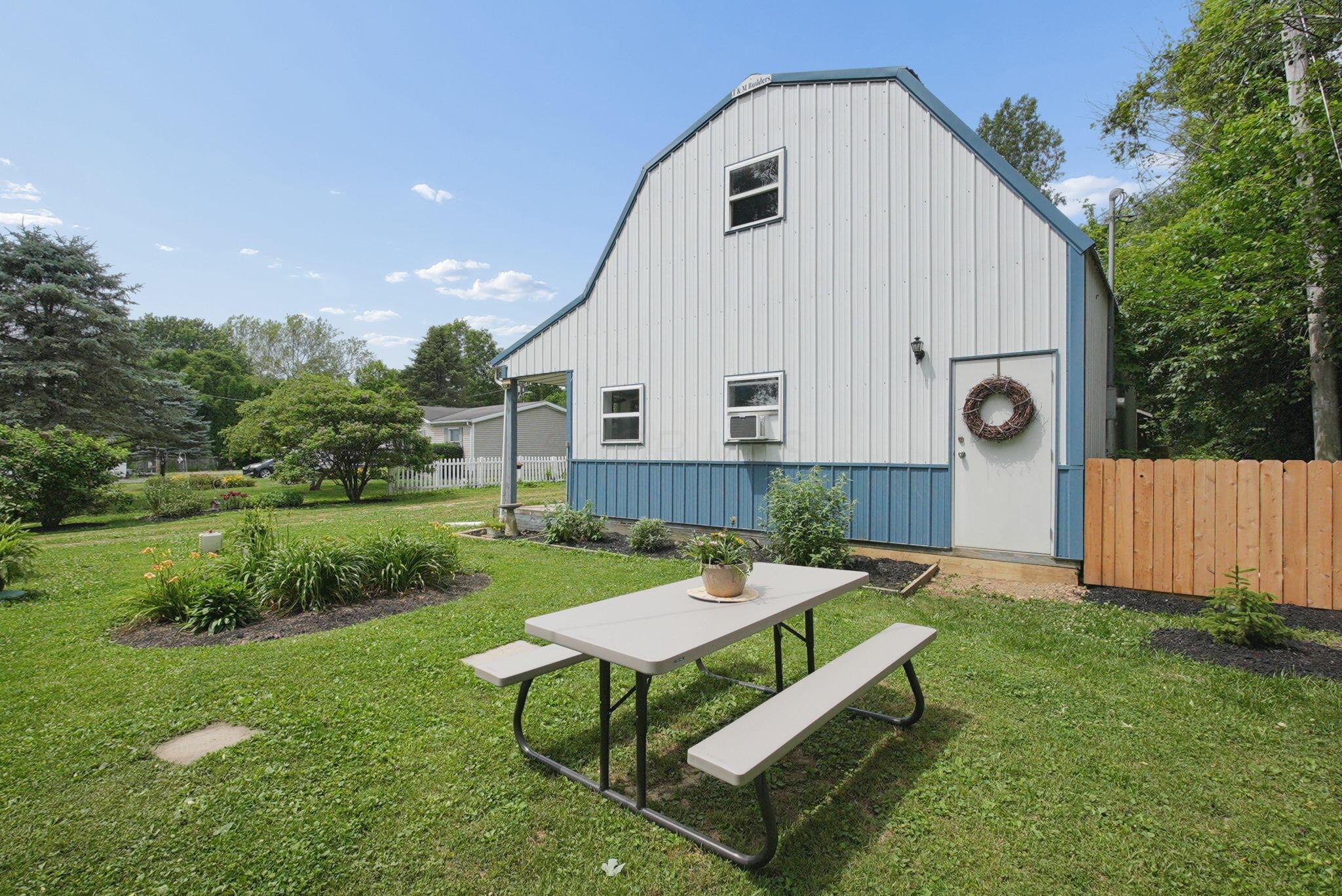 8188 Trimmer Road Property Photo 34