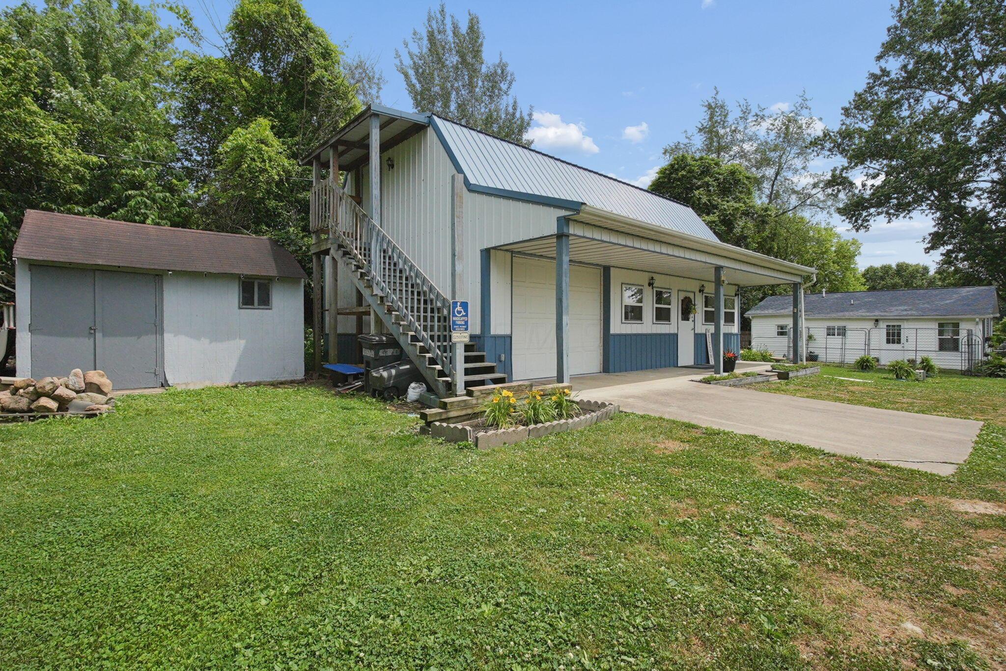 8188 Trimmer Road Property Photo 35