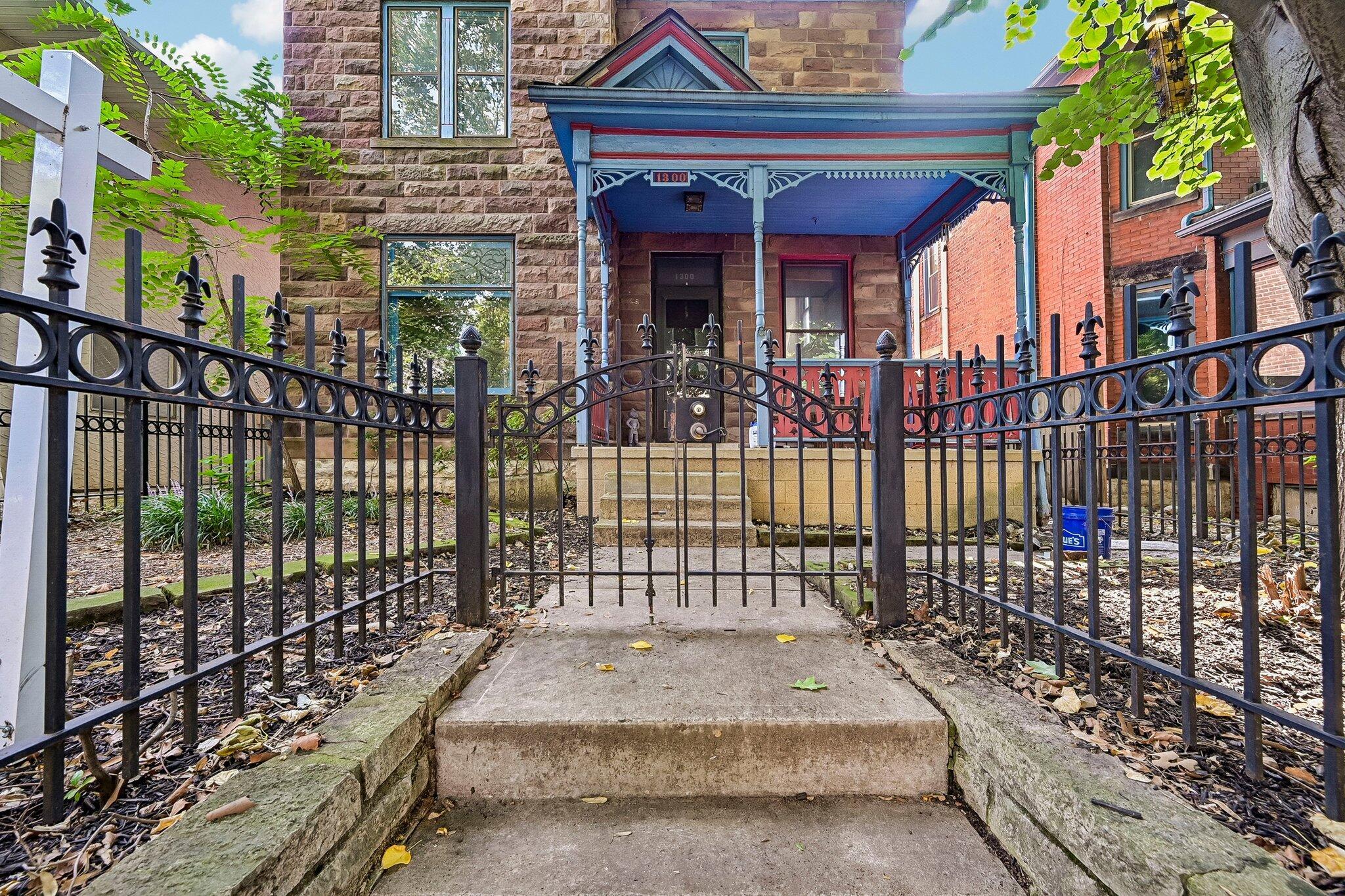 1300 Neil Avenue Property Photo 44