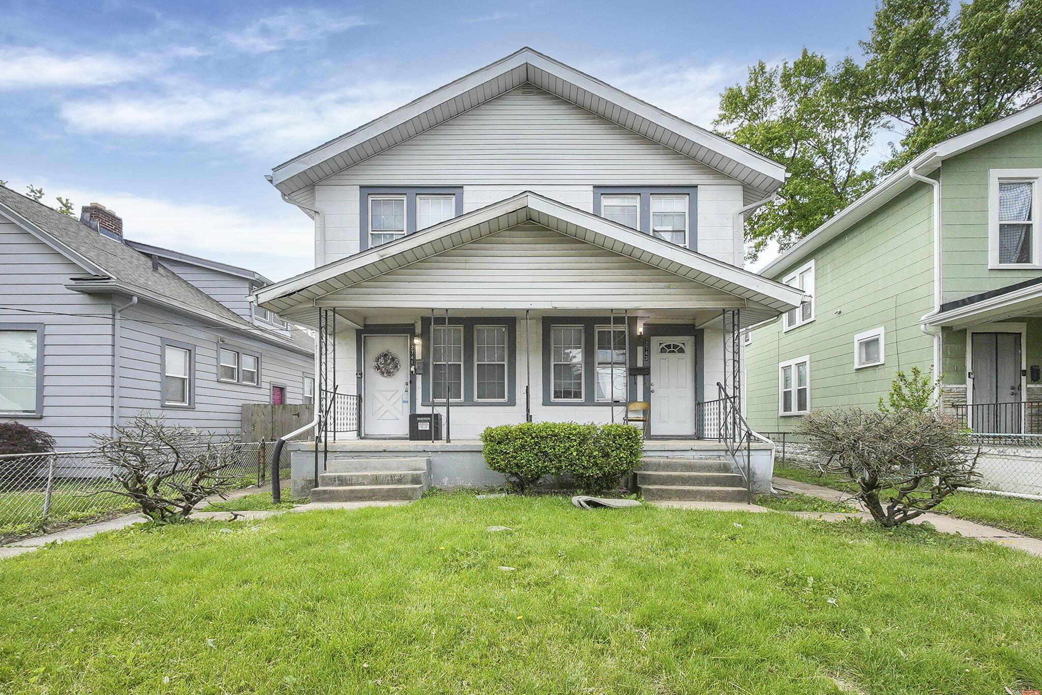 2741-2743 Steele Avenue Property Photo 1