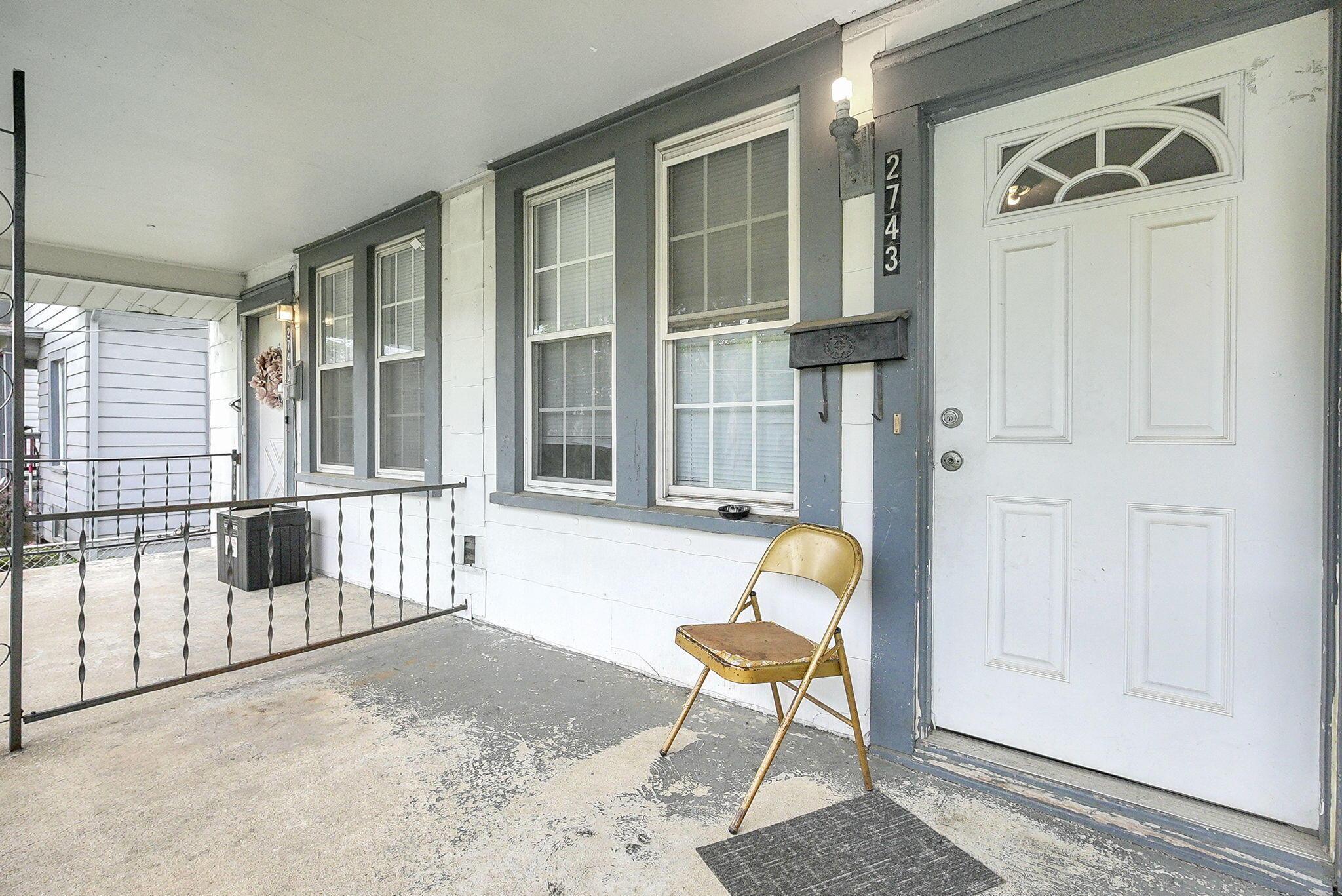 2741-2743 Steele Avenue Property Photo 5