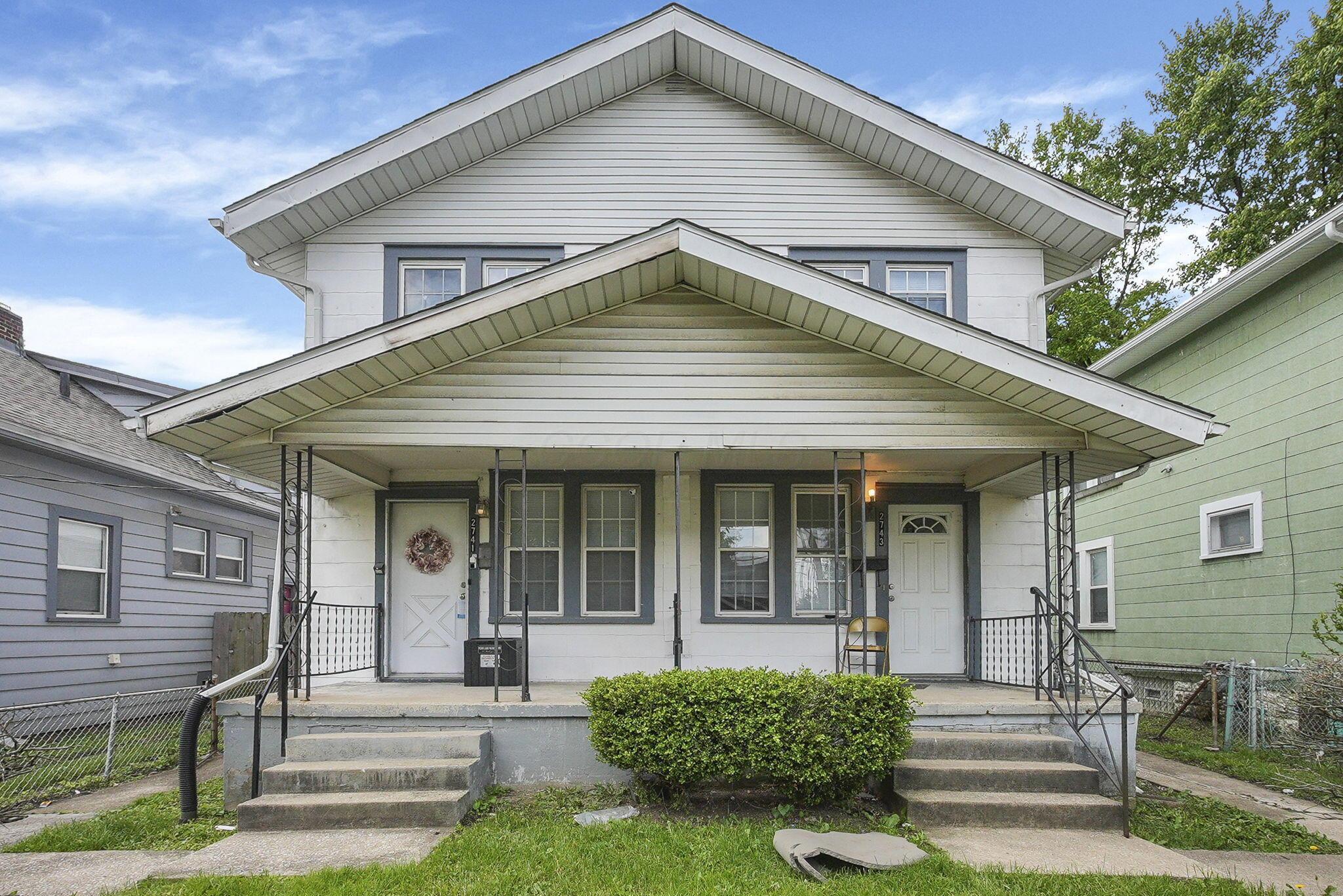 2741-2743 Steele Avenue Property Photo 6