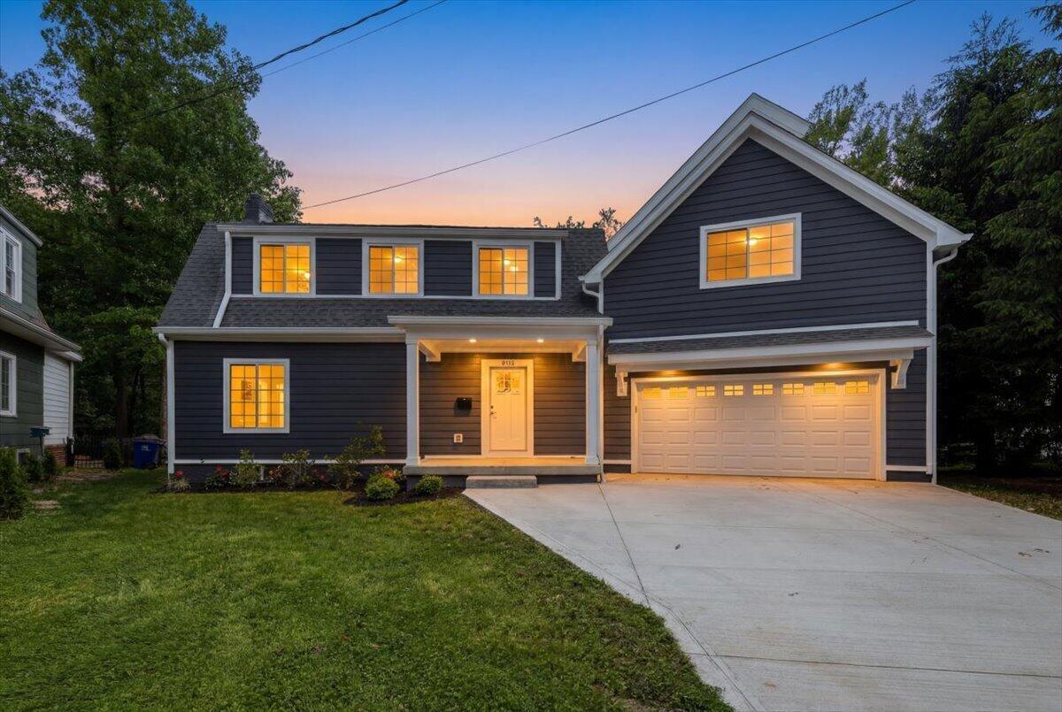 415 Glen Echo Circle
