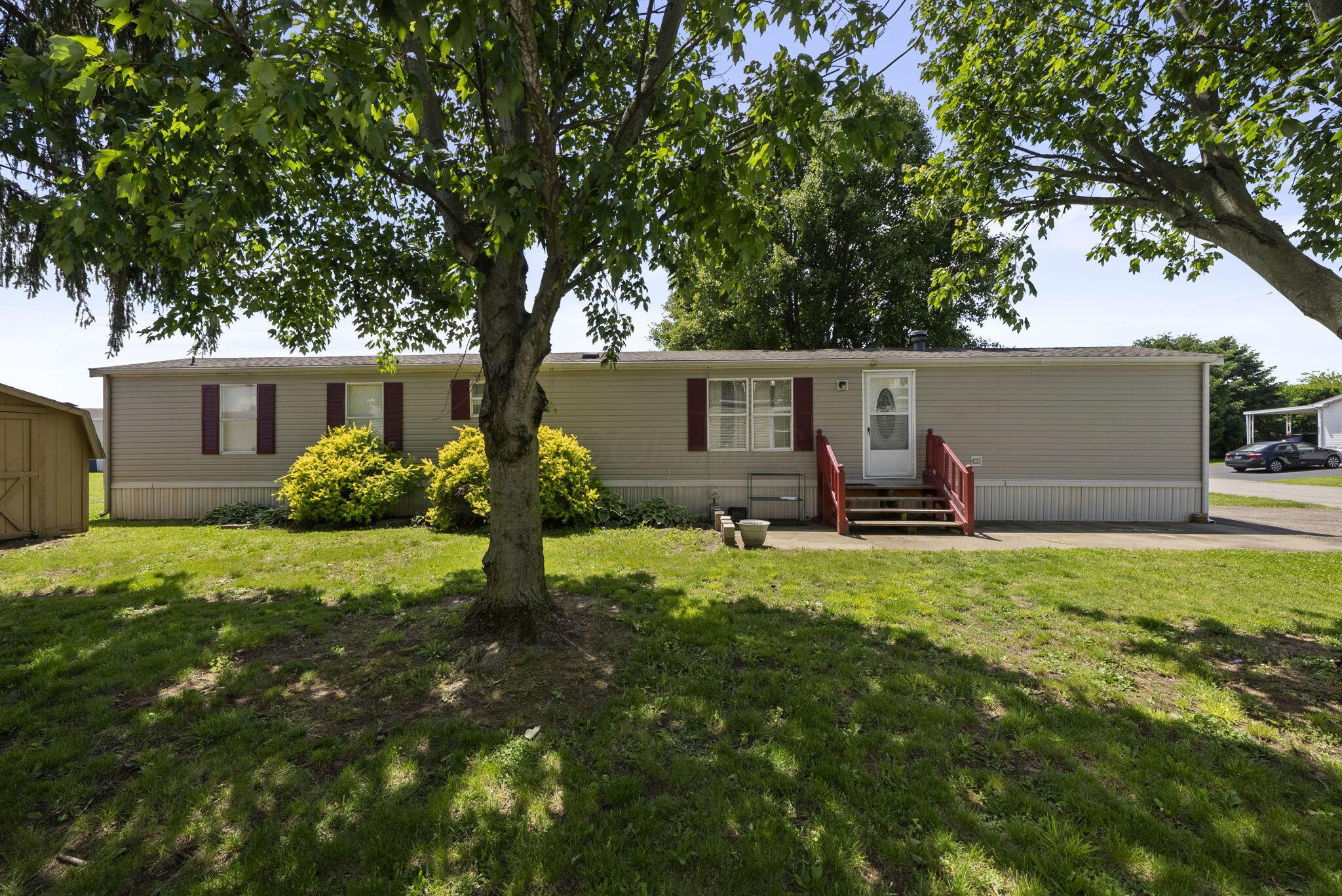 162 Cedar Cove Property Photo 1