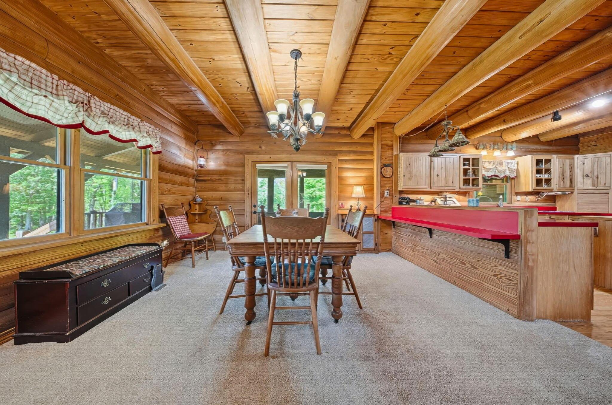 10375 Frasure Helber Road Property Photo 15