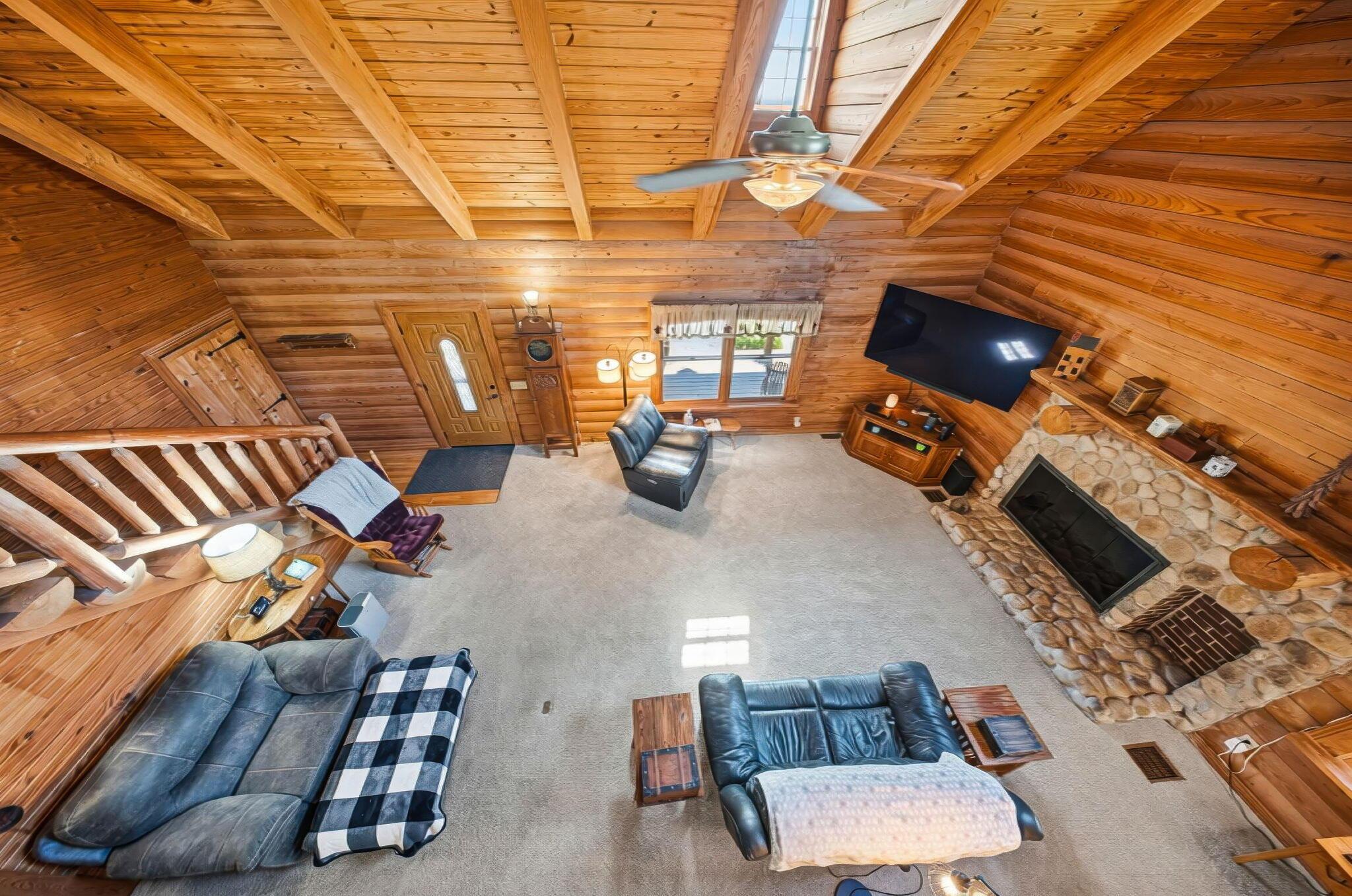 10375 Frasure Helber Road Property Photo 45