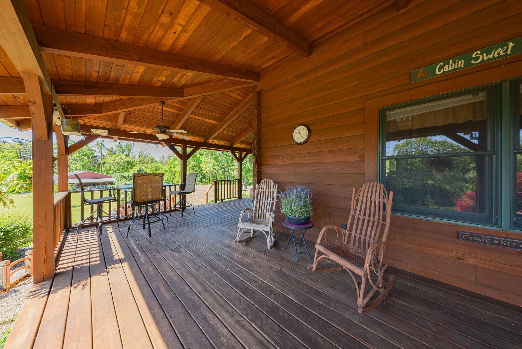 10375 Frasure Helber Road Property Photo 81