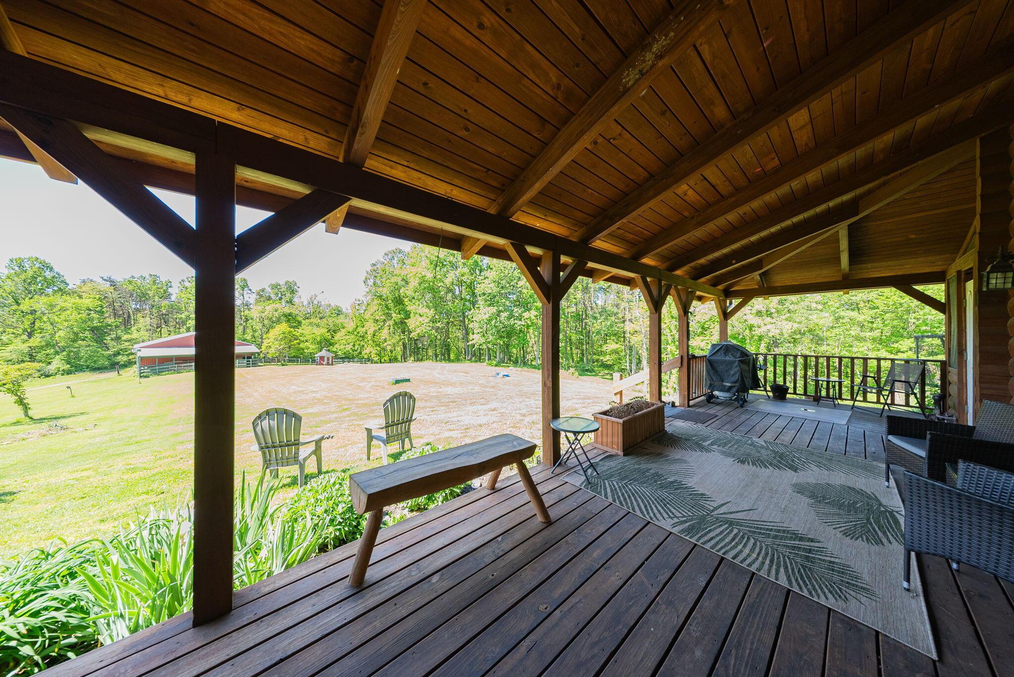 10375 Frasure Helber Road Property Photo 84