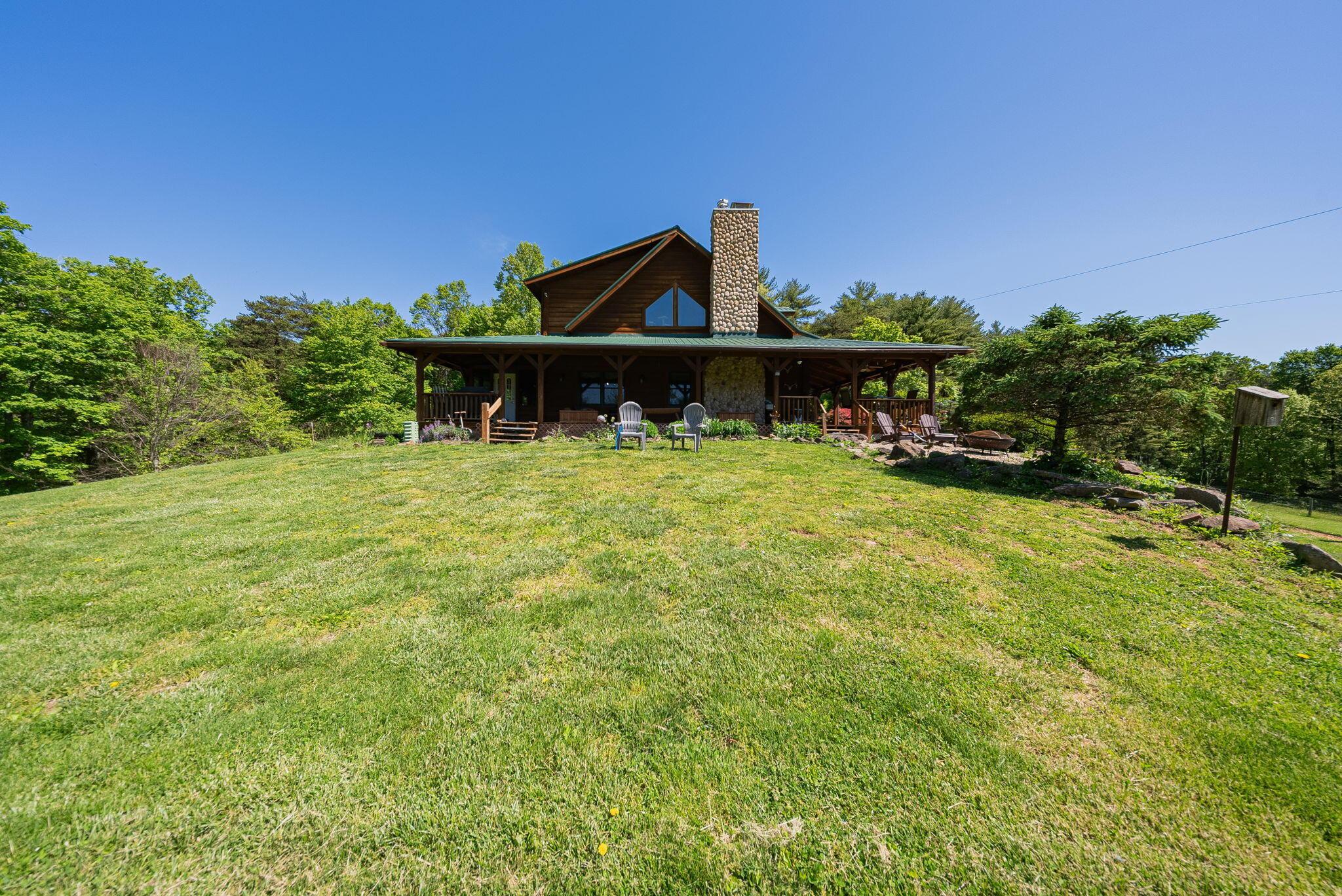10375 Frasure Helber Road Property Photo 88