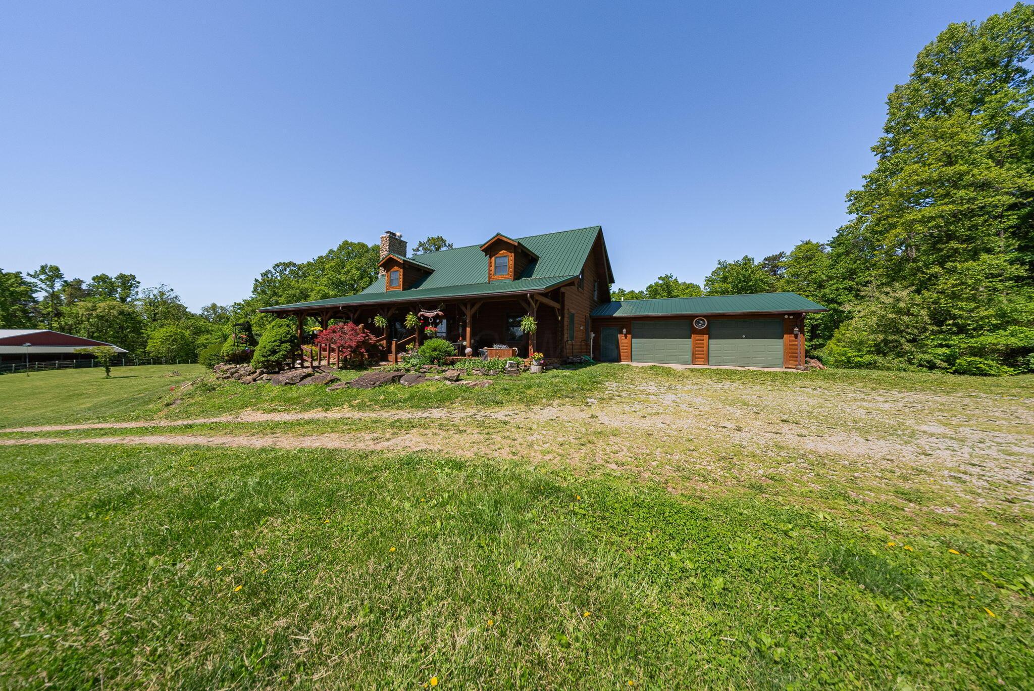 10375 Frasure Helber Road Property Photo 101