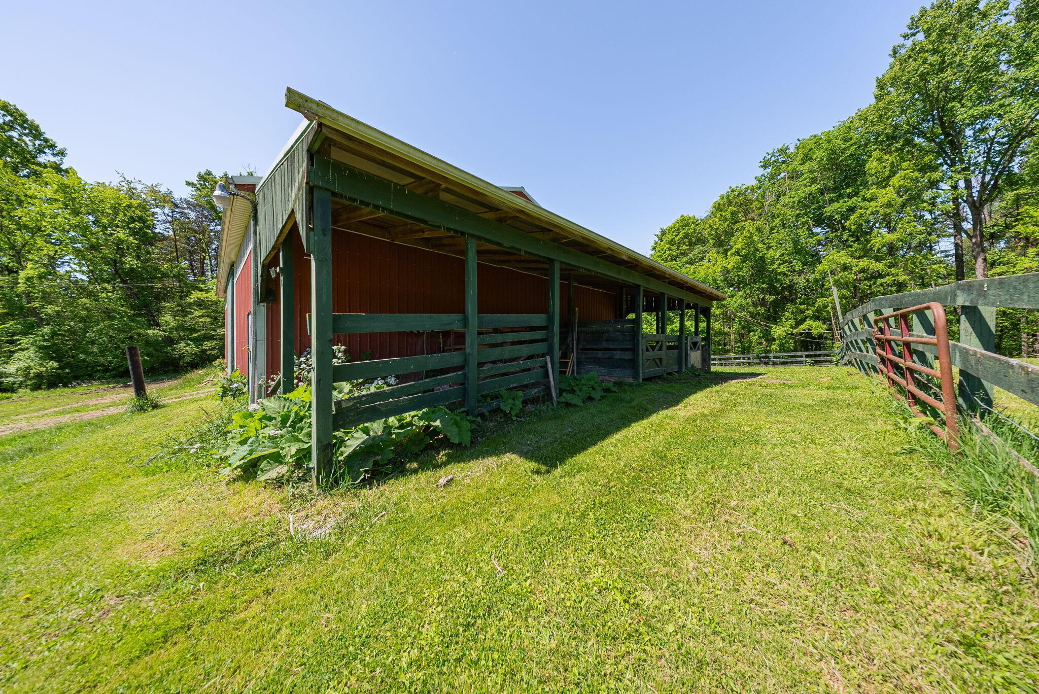 10375 Frasure Helber Road Property Photo 111