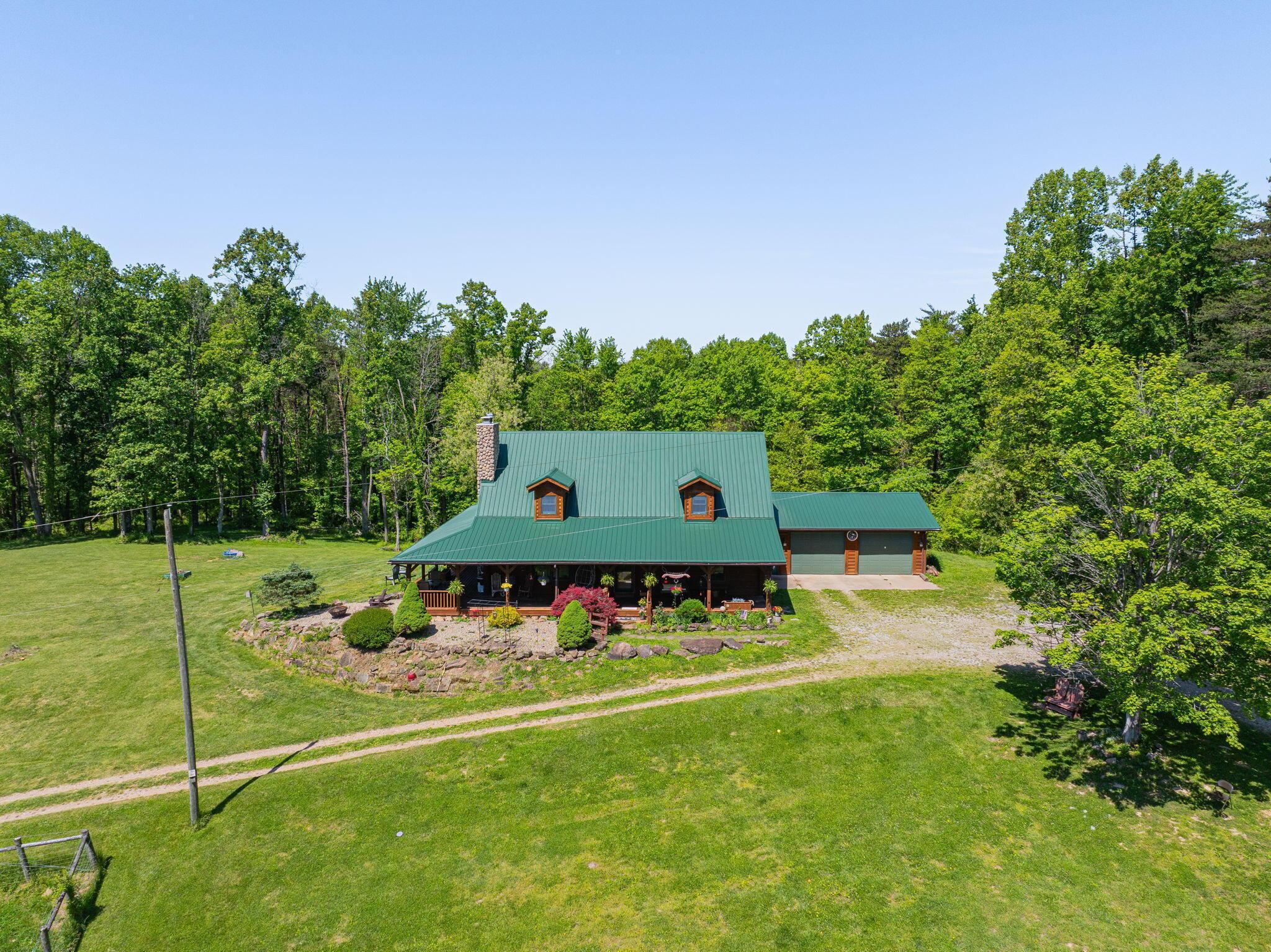 10375 Frasure Helber Road Property Photo 132