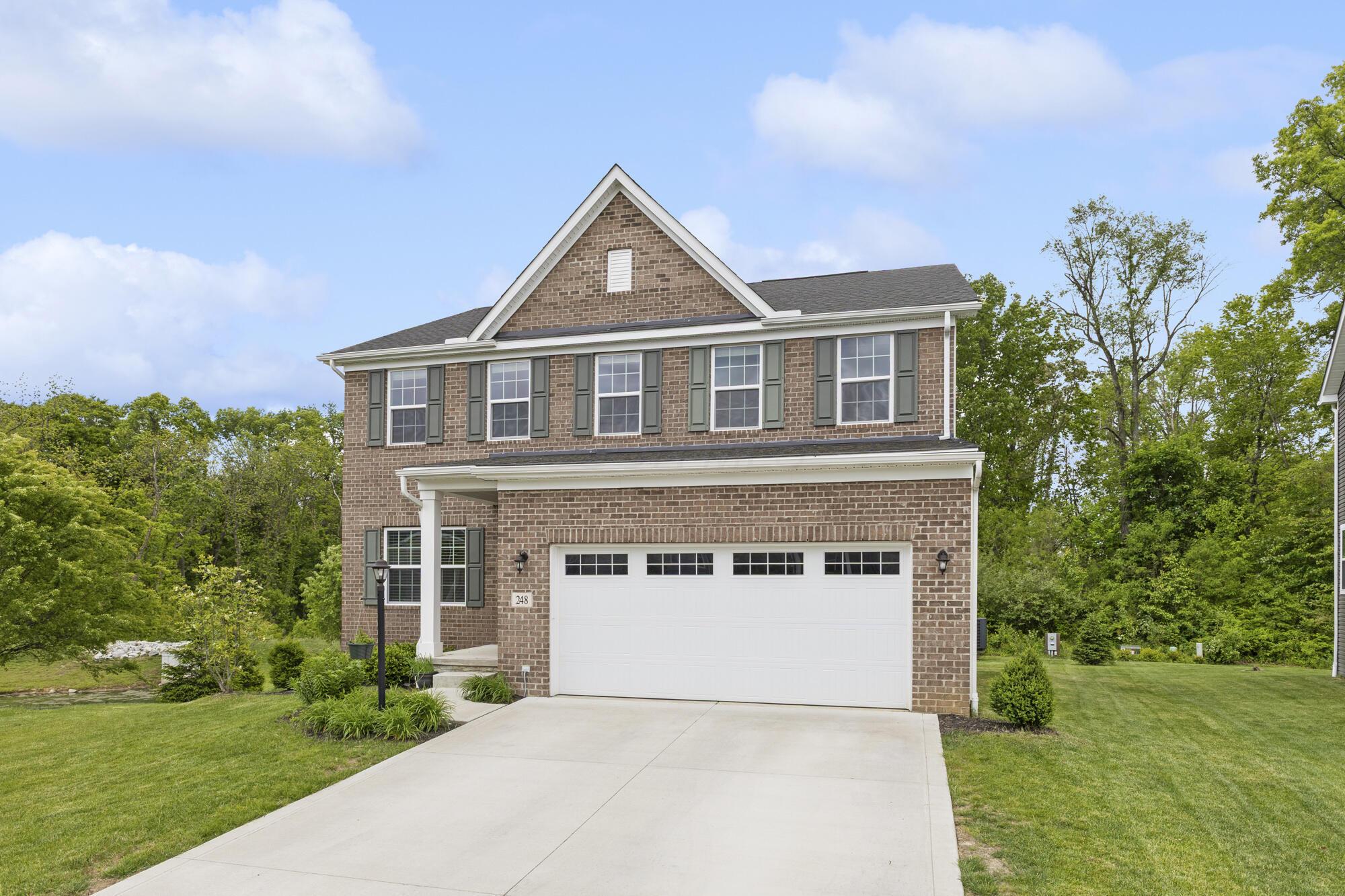 248 Arlington Drive