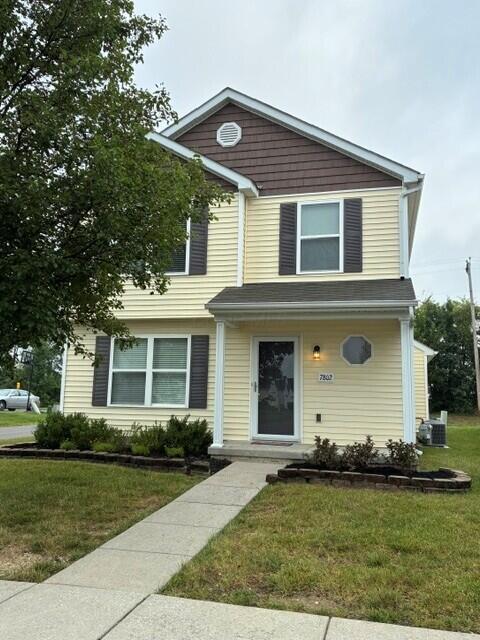 7802 Freesia Street, 274 Property Photo 1