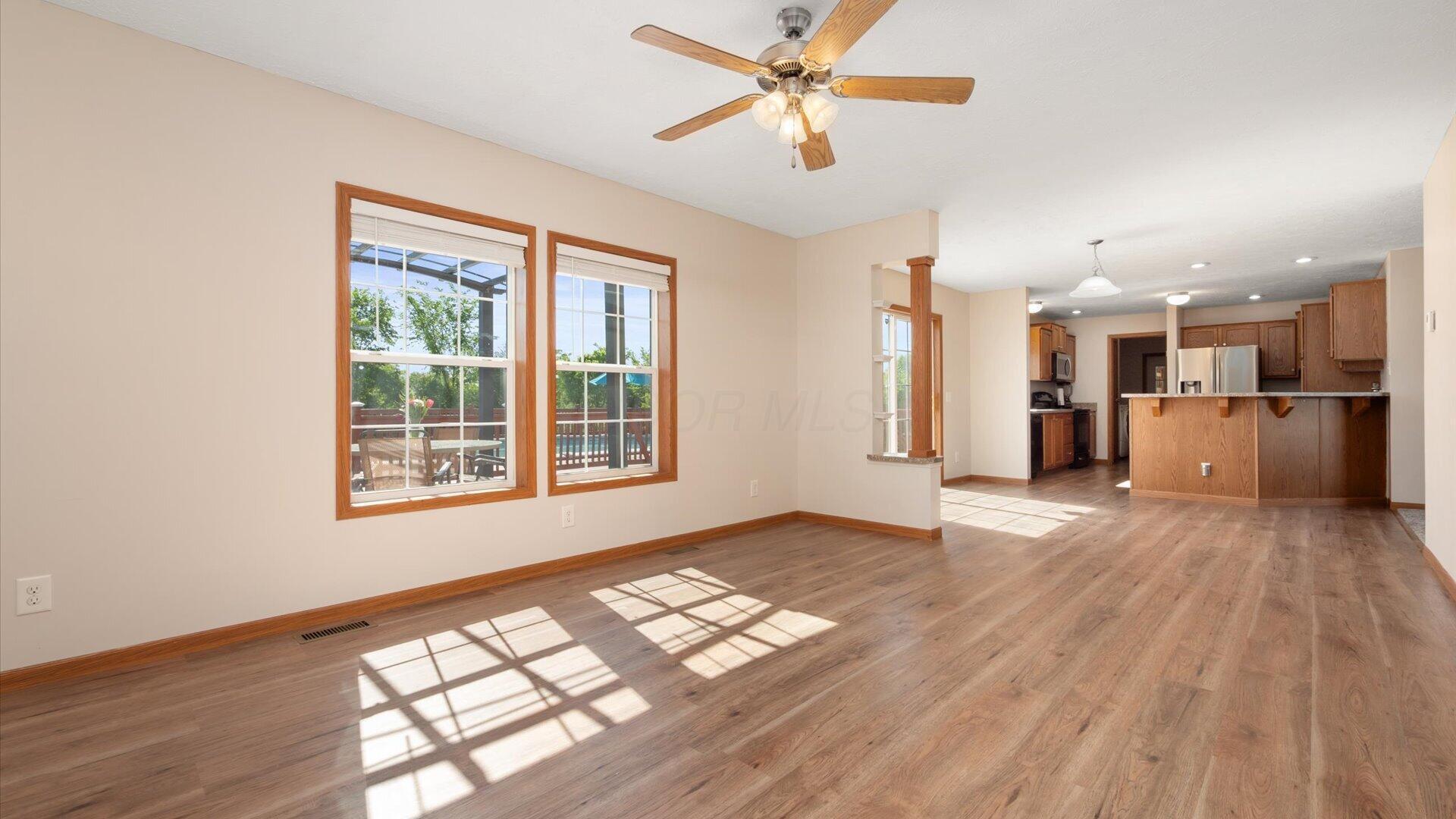 4780 Huggins Road Property Photo 6