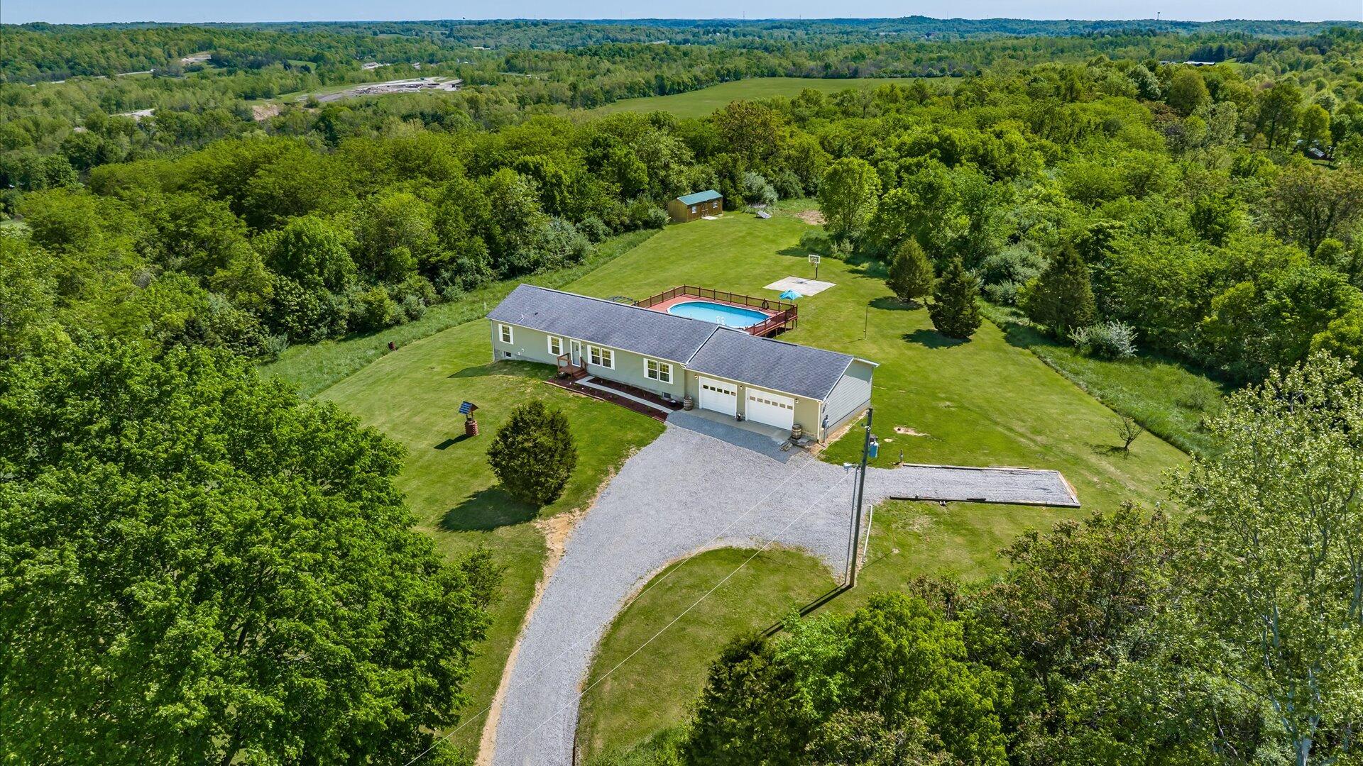 4780 Huggins Road Property Photo 43