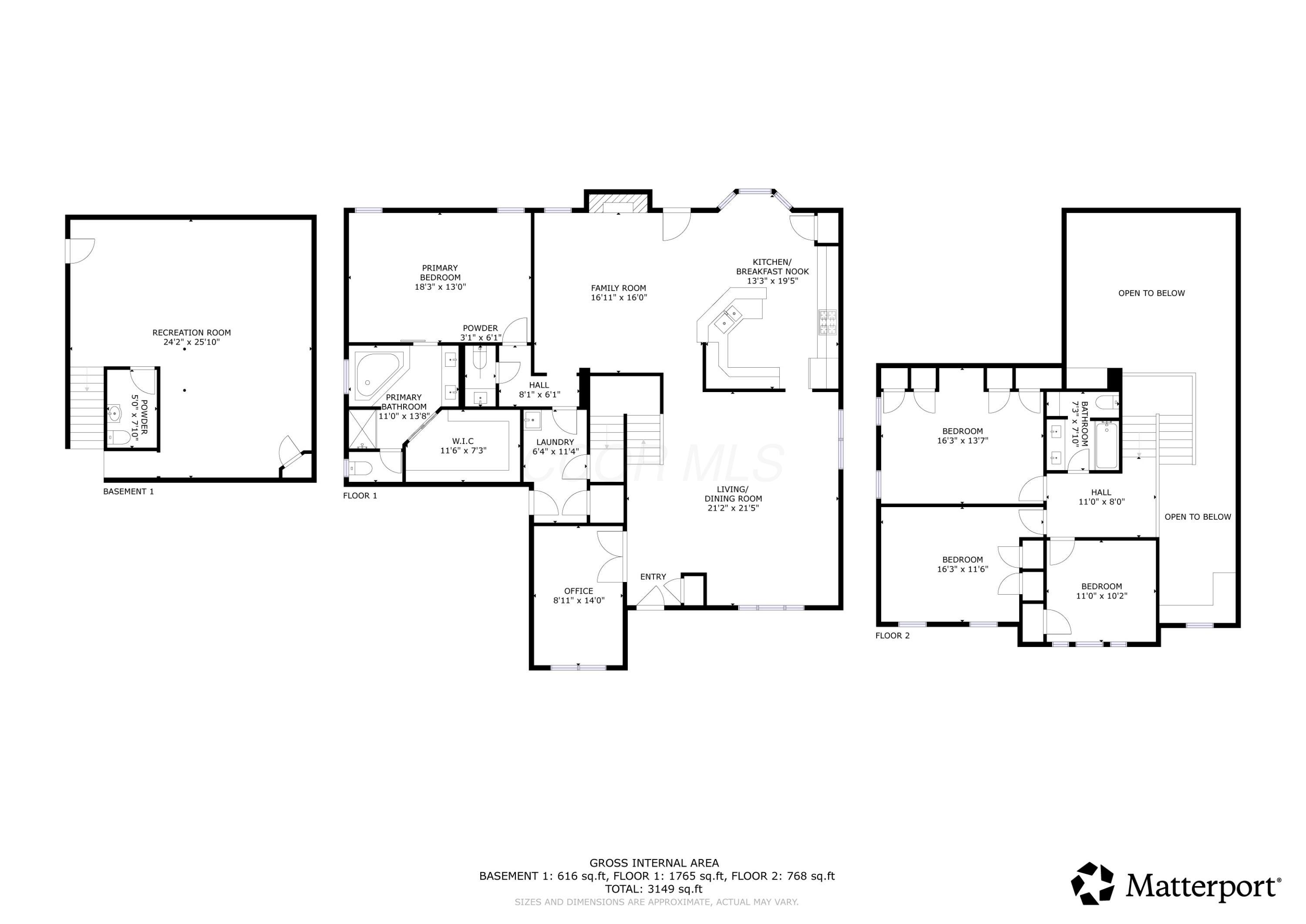 2756 Skelton Lane Property Photo 55