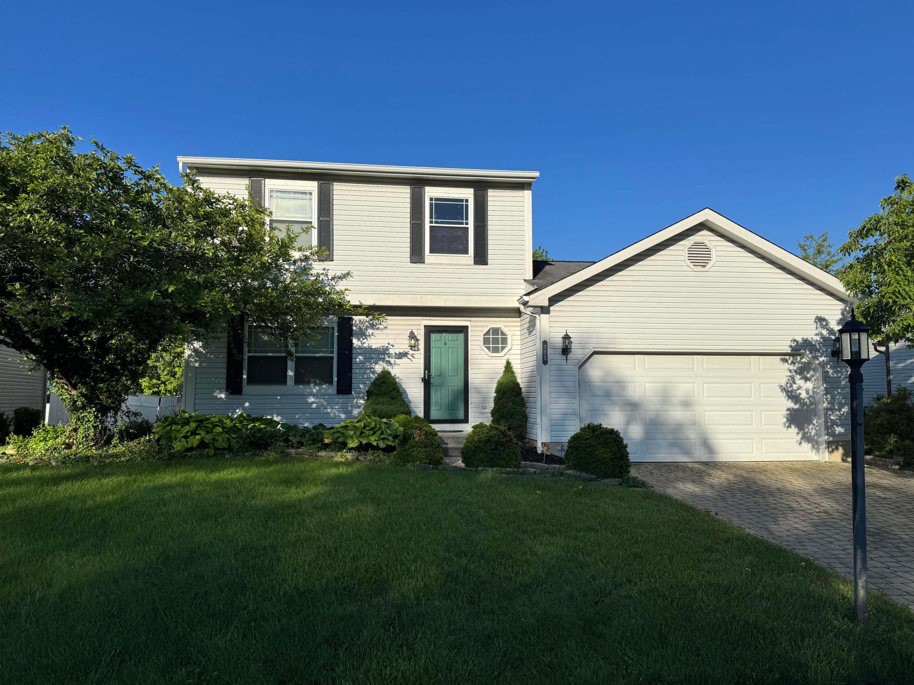 775 Ashford Glen Drive Property Photo 1