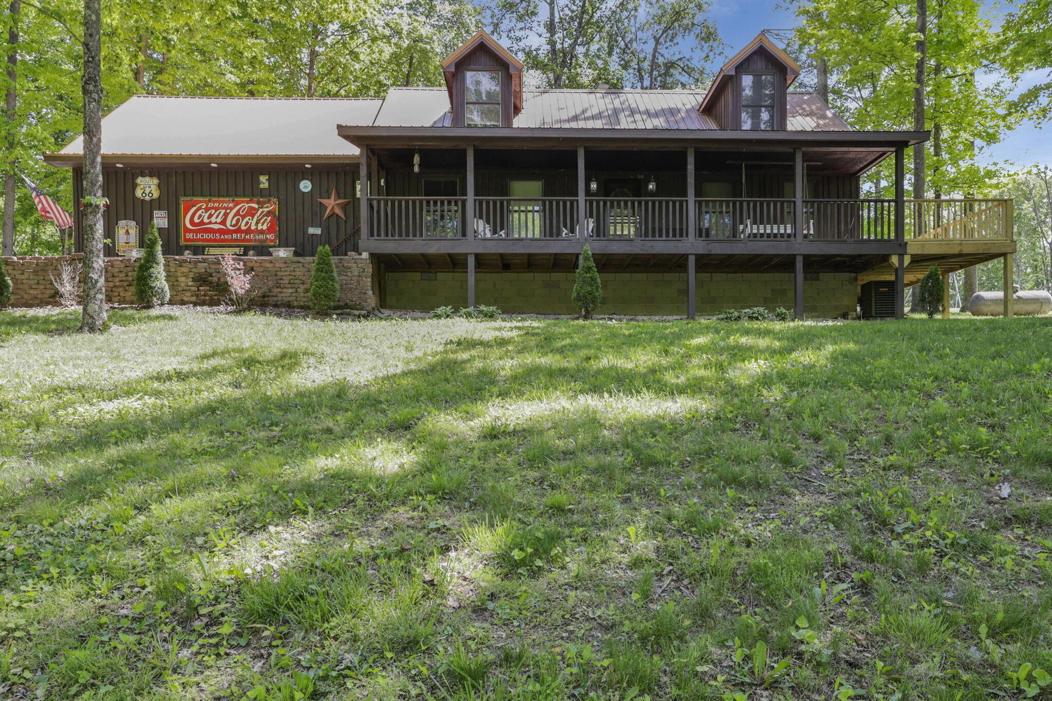 61080 Bolar Road Property Photo 1