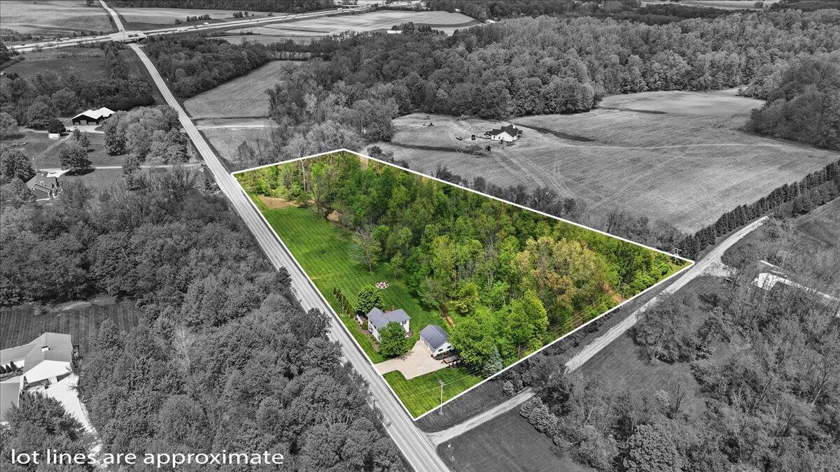 5869 State Route 546 Property Photo 2