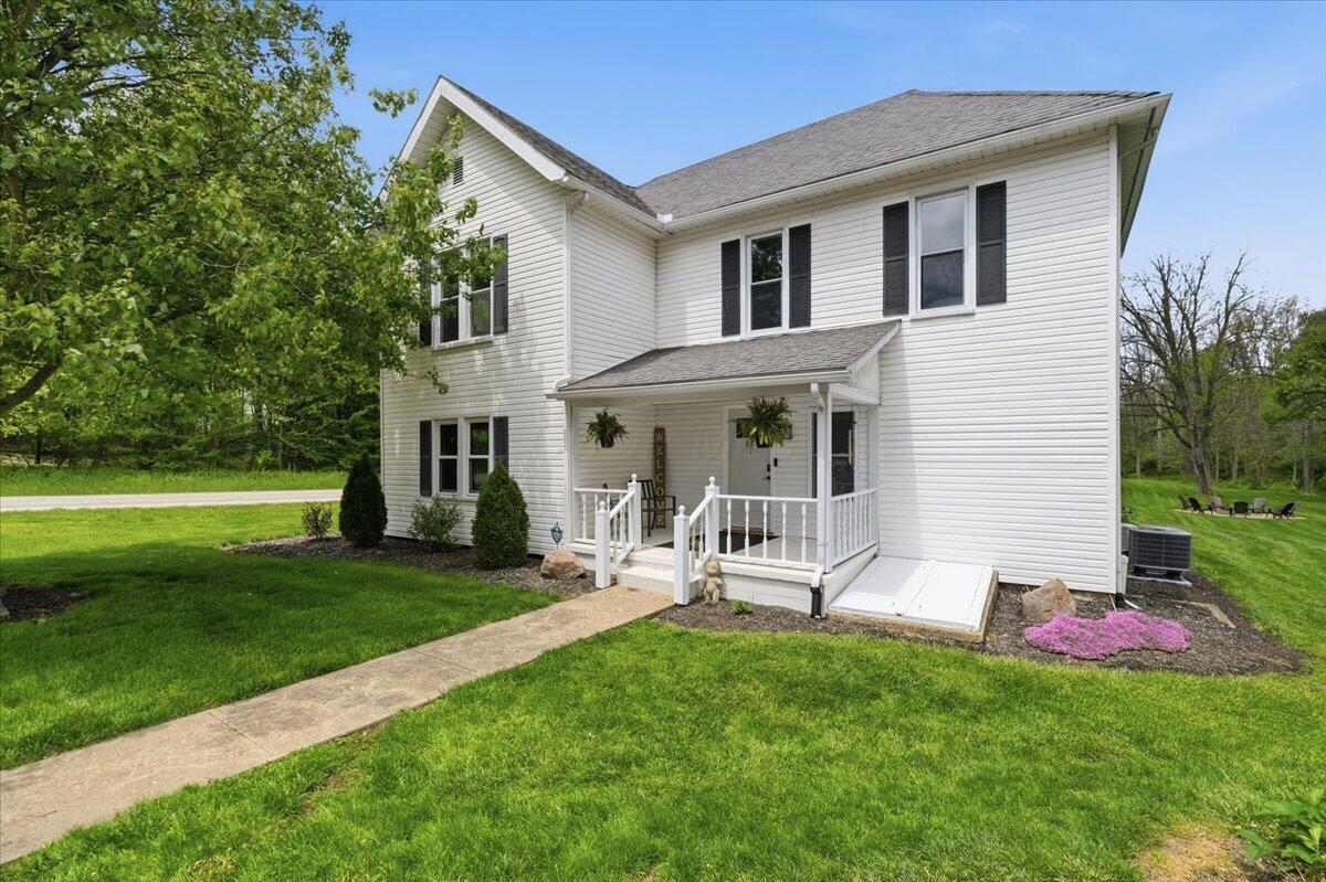 5869 State Route 546 Property Photo 3