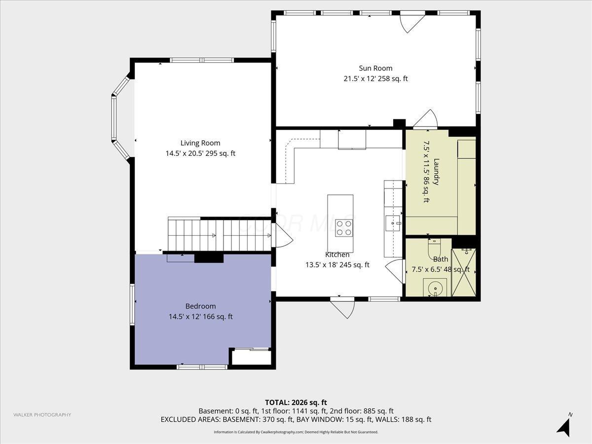 5869 State Route 546 Property Photo 39
