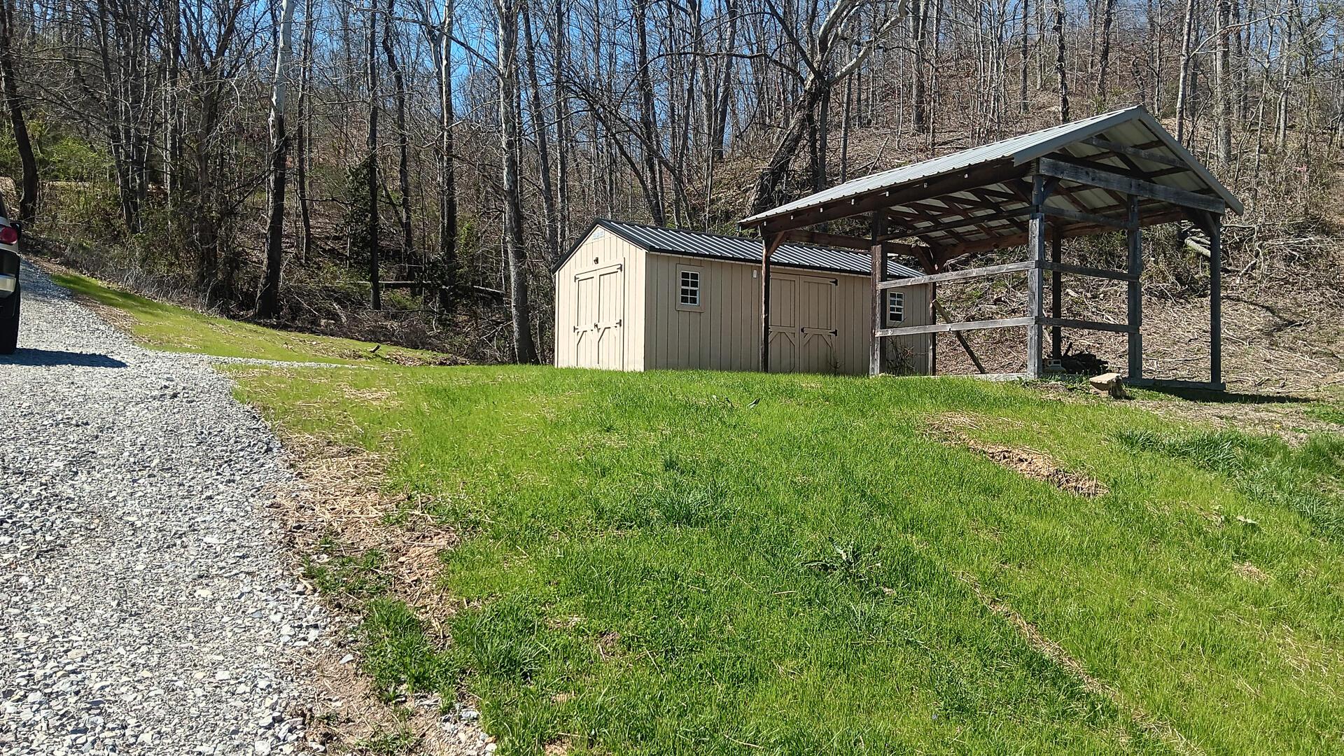 9871 County Road 5 Property Photo 37