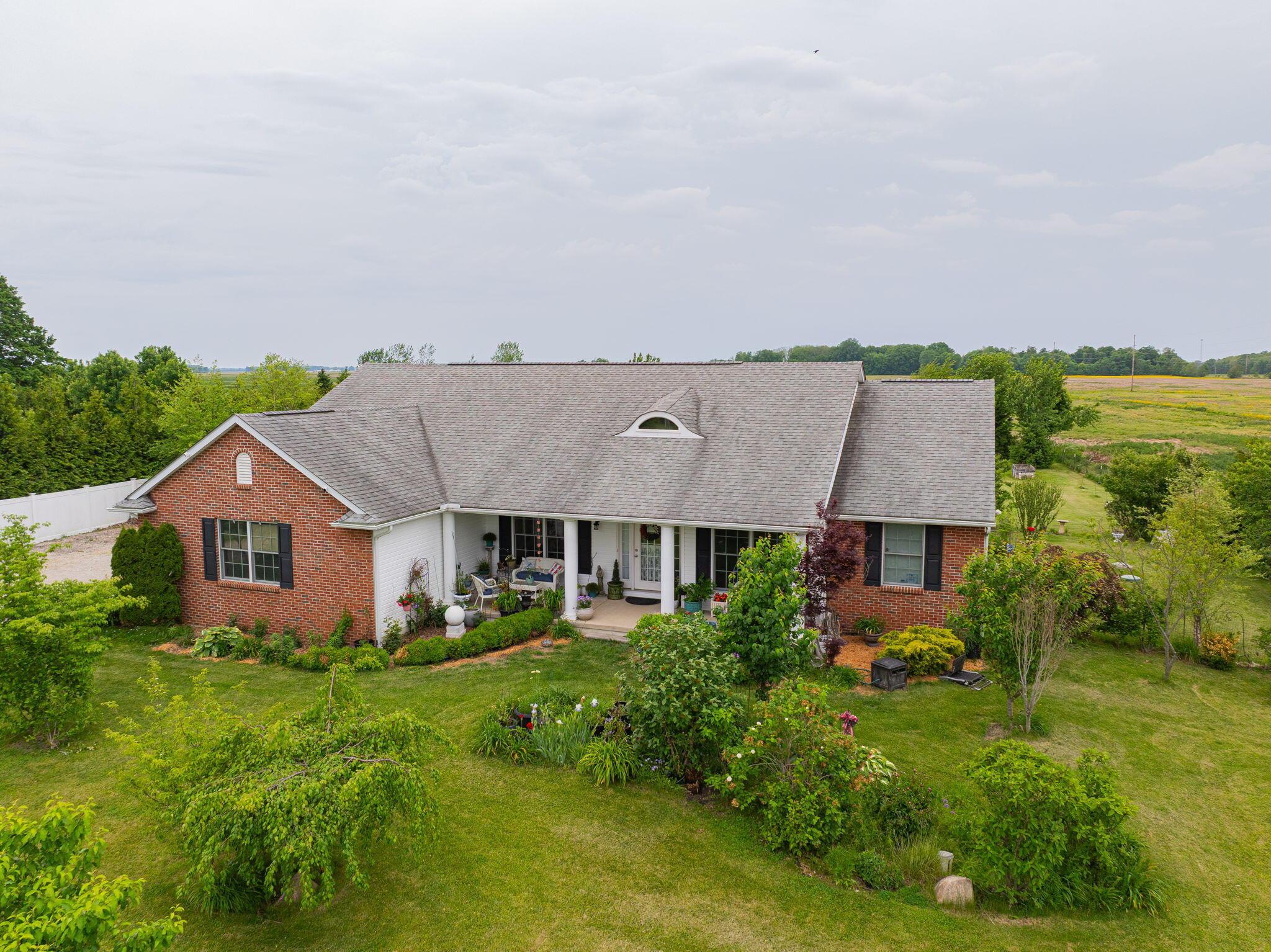 7745 State Route 257 Property Photo 1