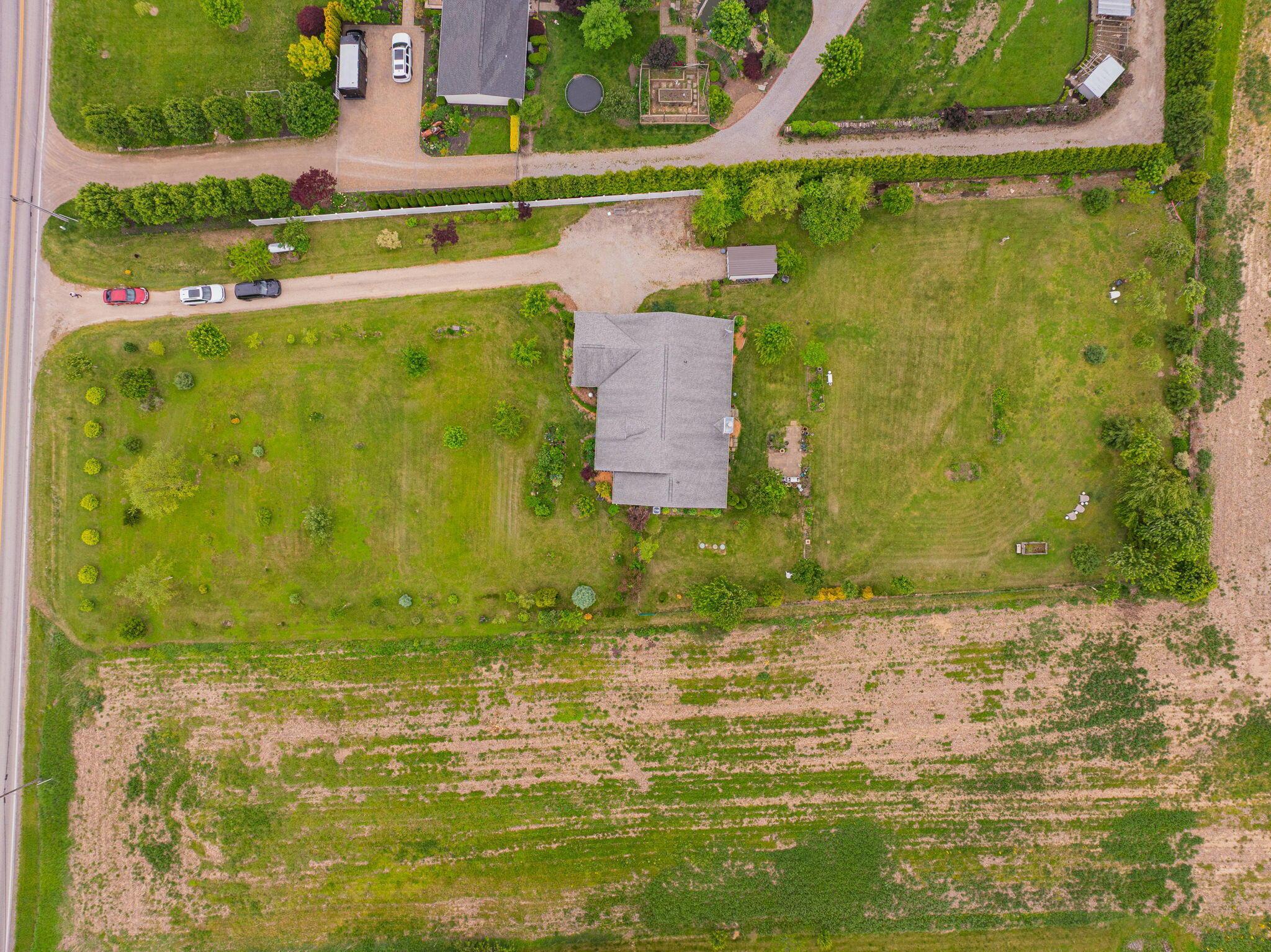 7745 State Route 257 Property Photo 2