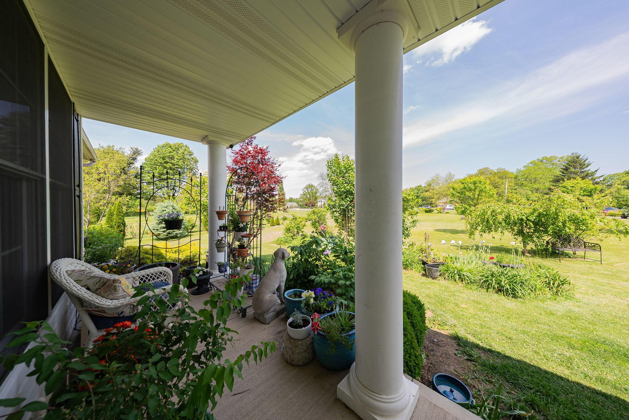 7745 State Route 257 Property Photo 5