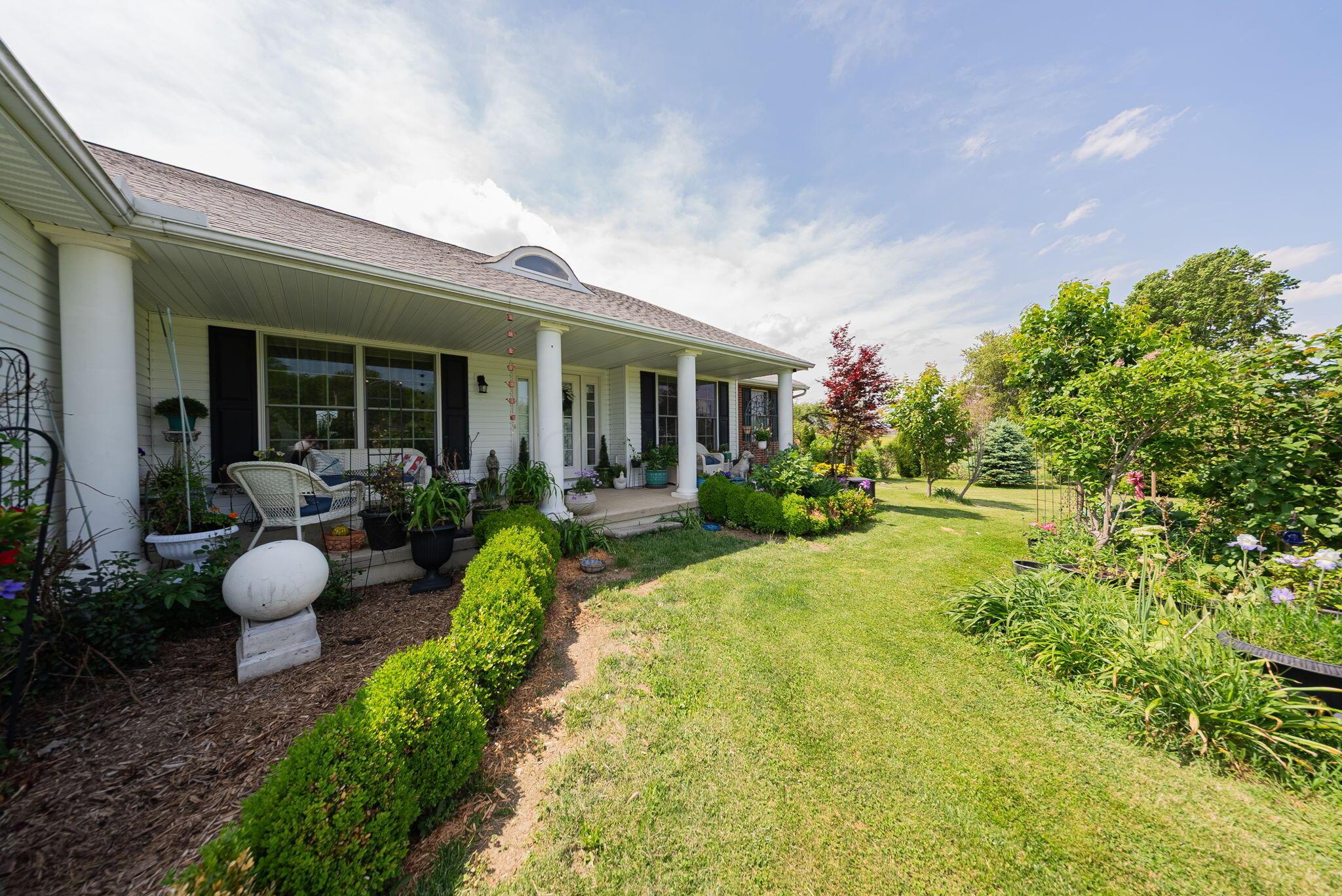 7745 State Route 257 Property Photo 6