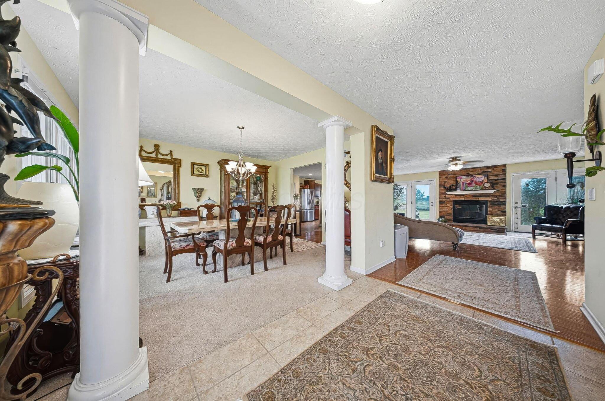 7745 State Route 257 Property Photo 14