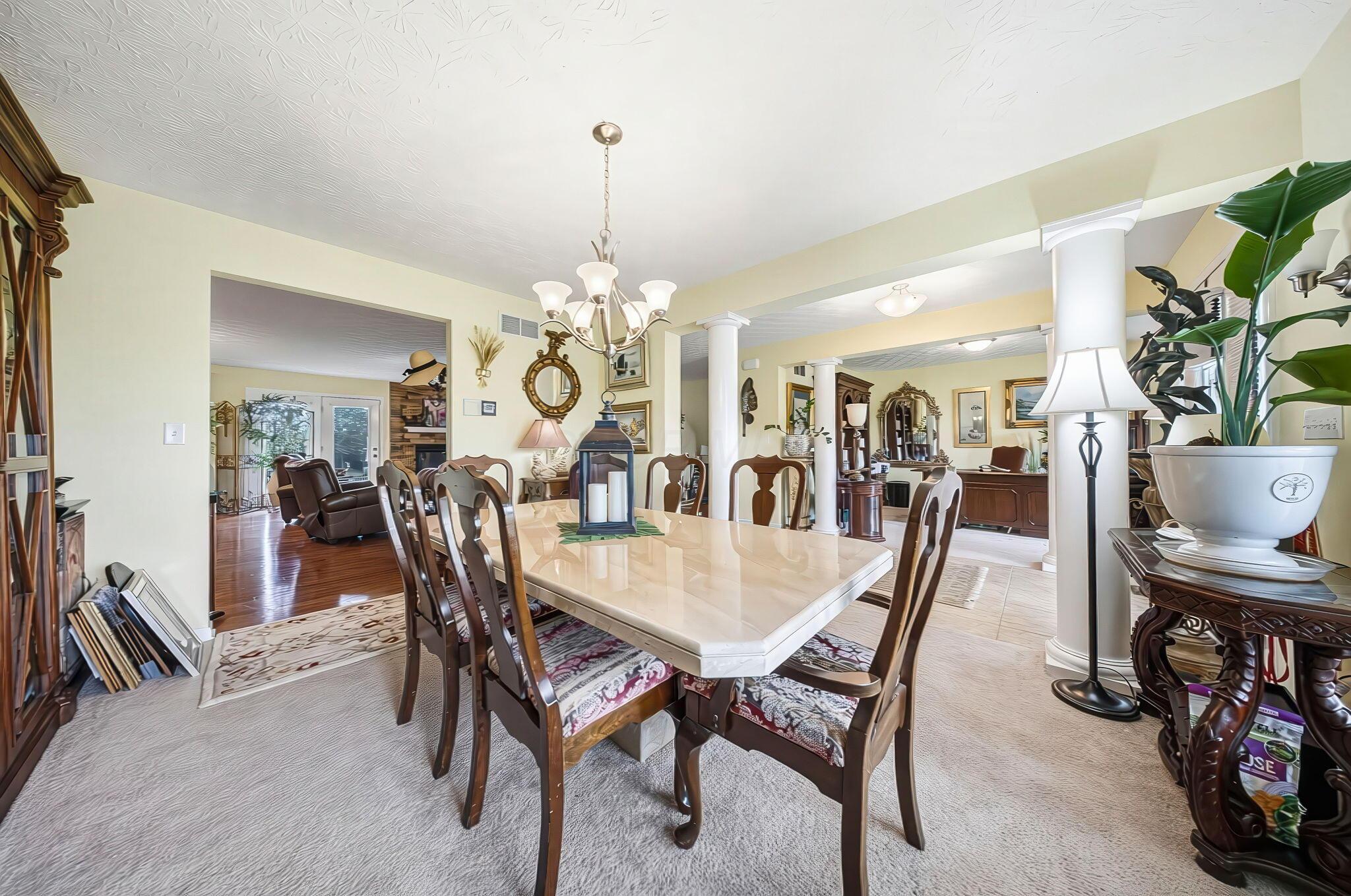 7745 State Route 257 Property Photo 16