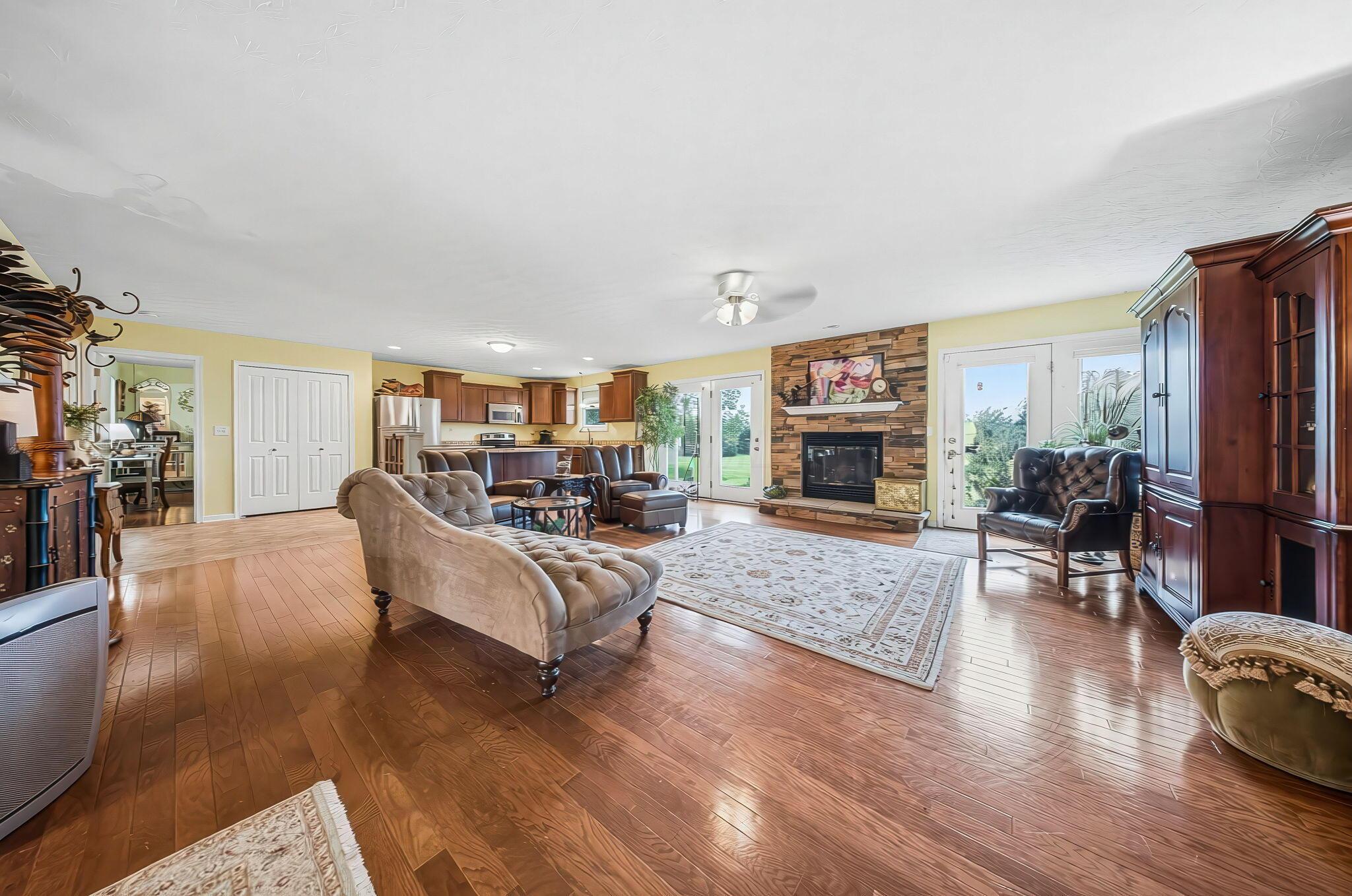 7745 State Route 257 Property Photo 18