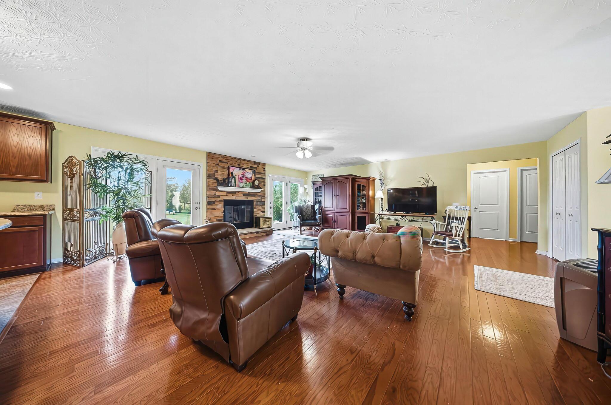 7745 State Route 257 Property Photo 19