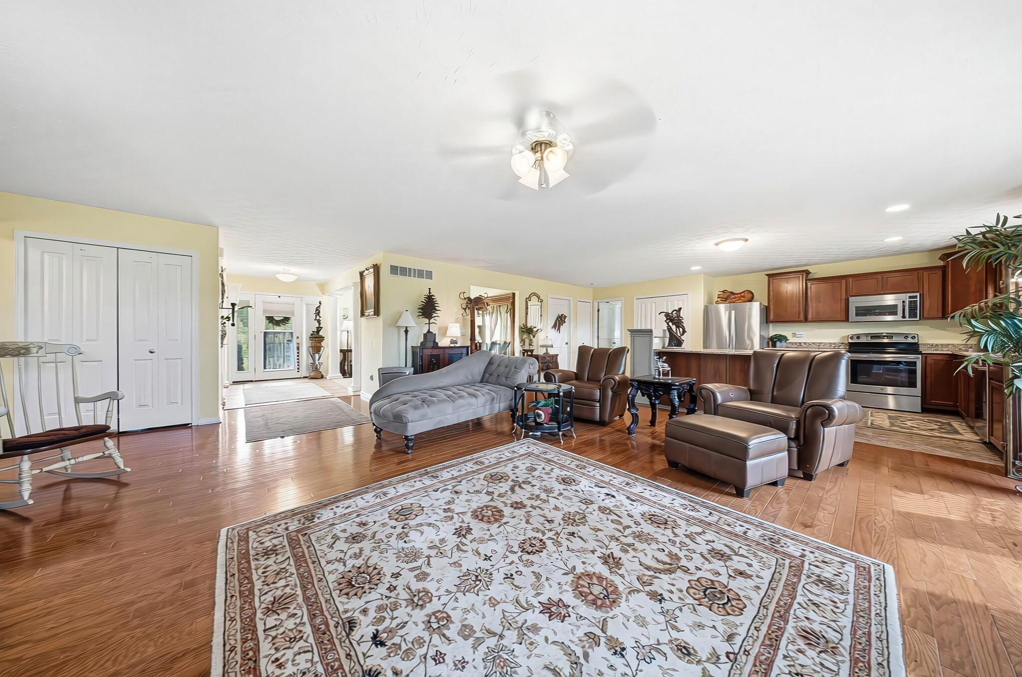 7745 State Route 257 Property Photo 21