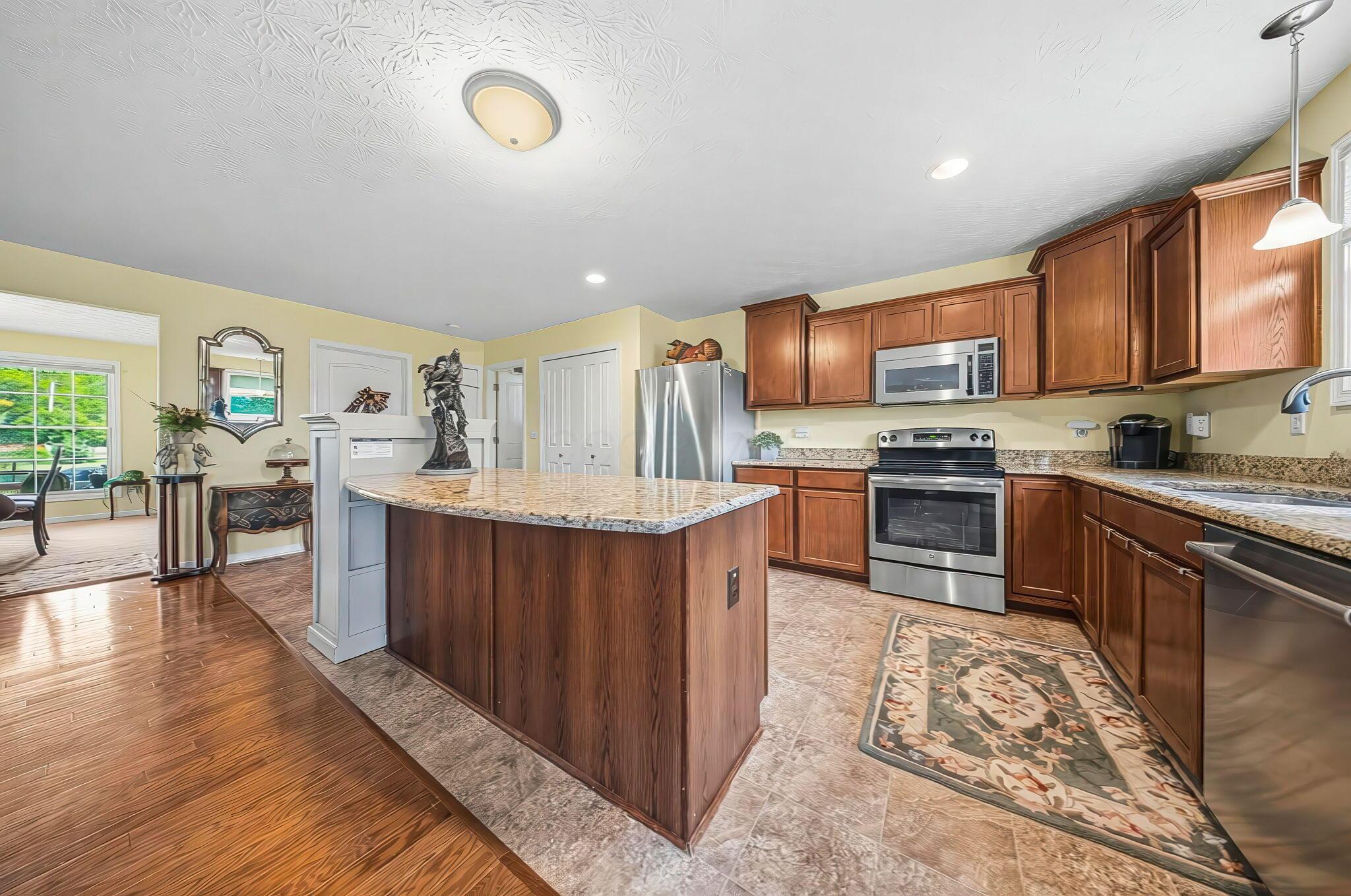 7745 State Route 257 Property Photo 28