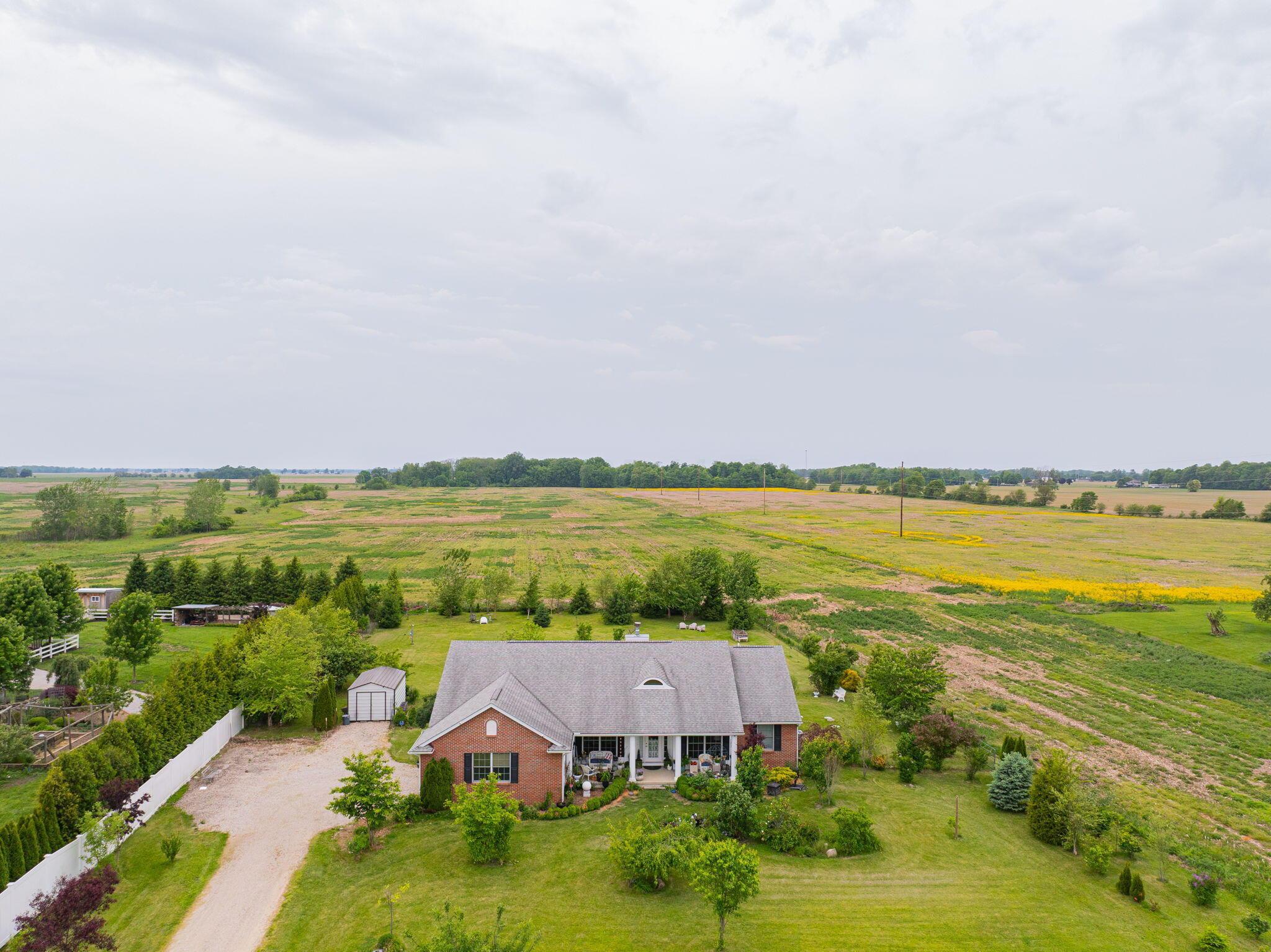 7745 State Route 257 Property Photo 46