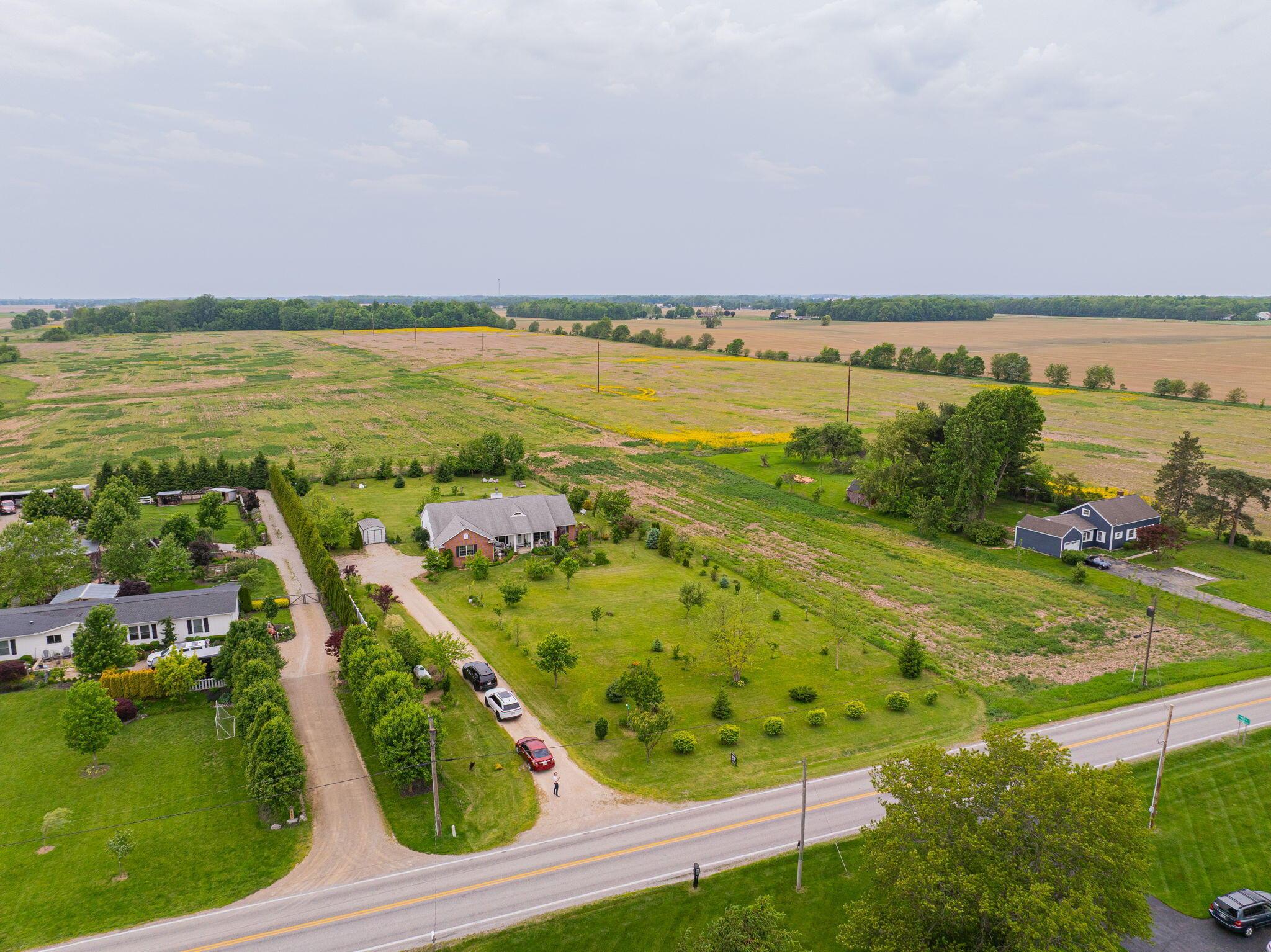 7745 State Route 257 Property Photo 49