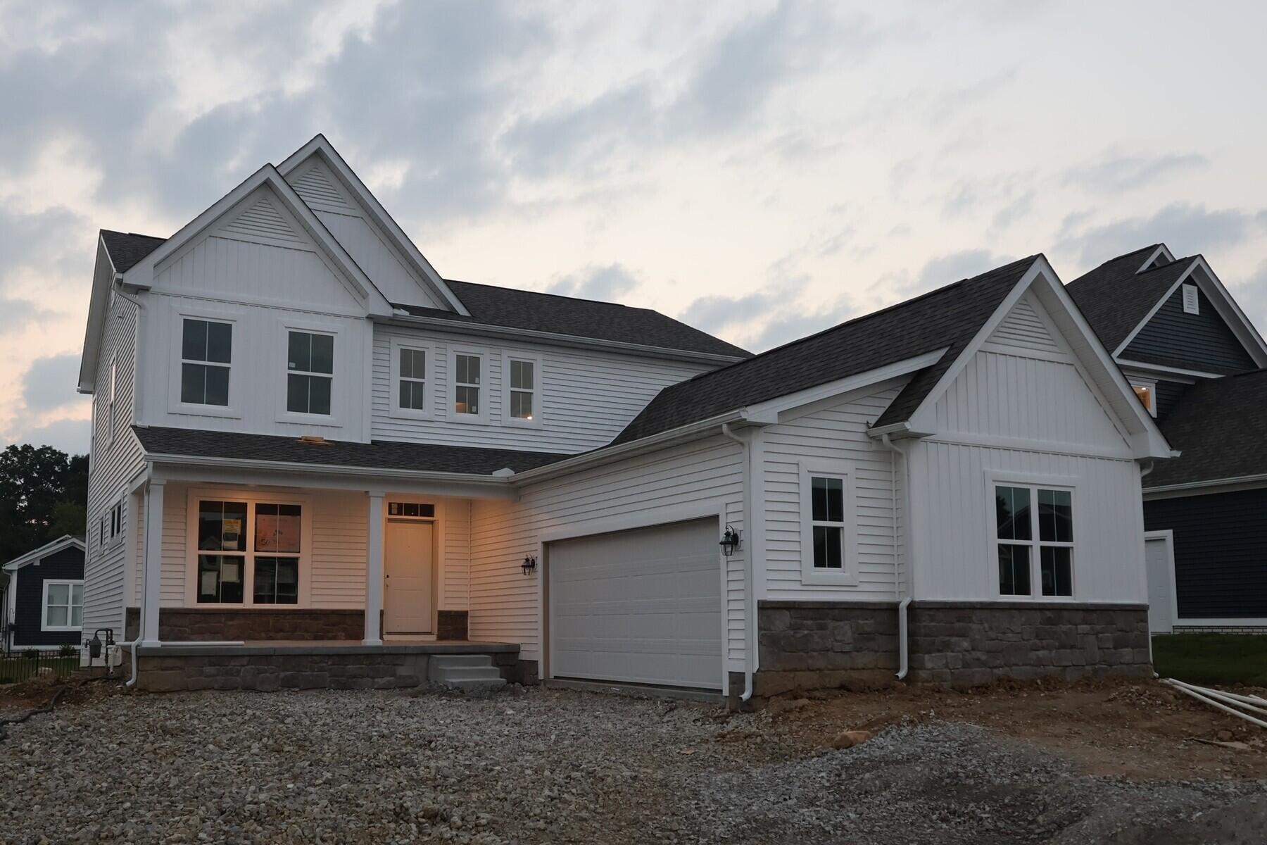 316 Reign Way Property Photo 1
