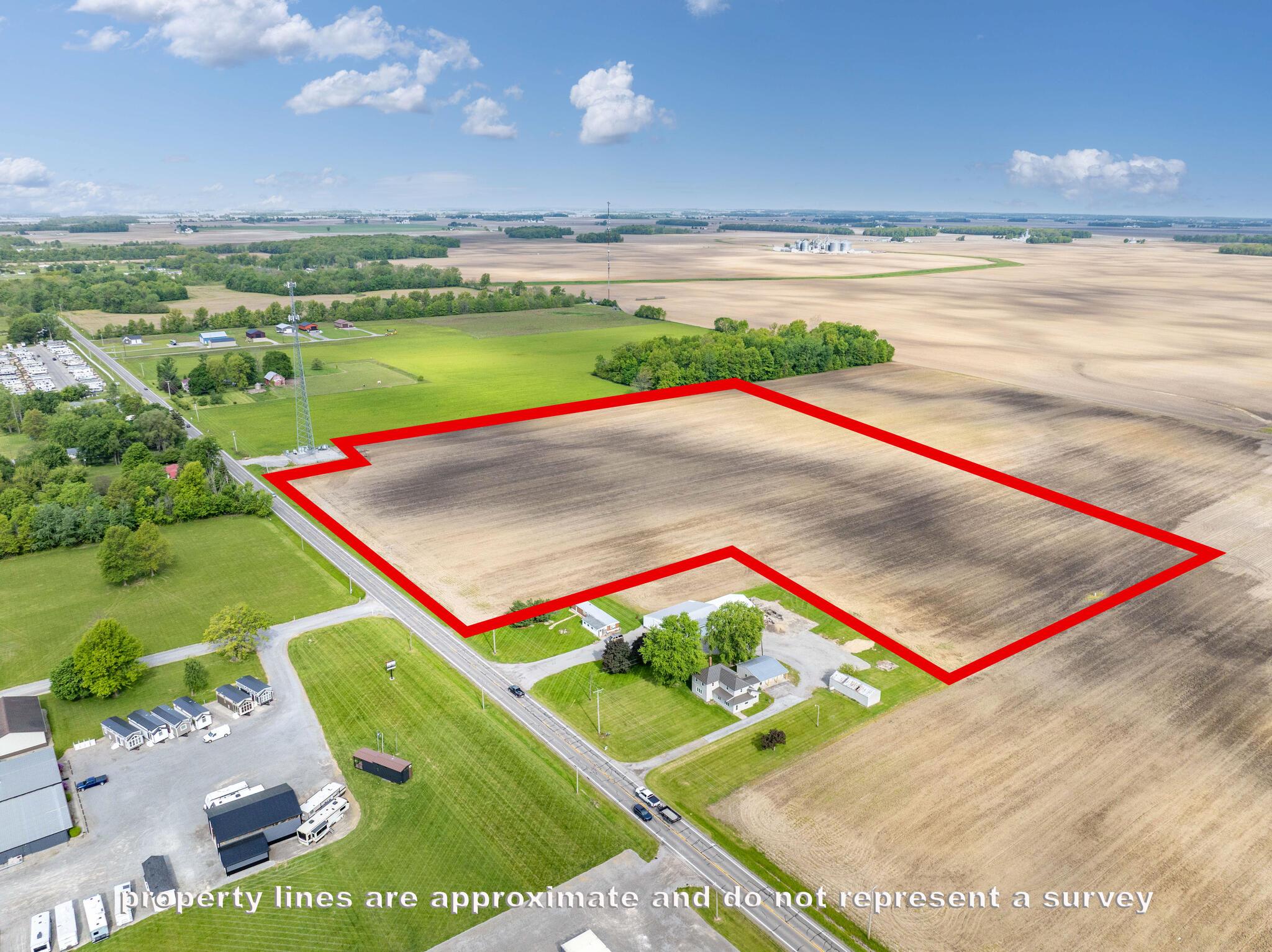0 State Route 235 Property Photo 4